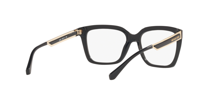 MK4068 ACAPULCO Eyeglasses - Michael Kors Authorized Retailer