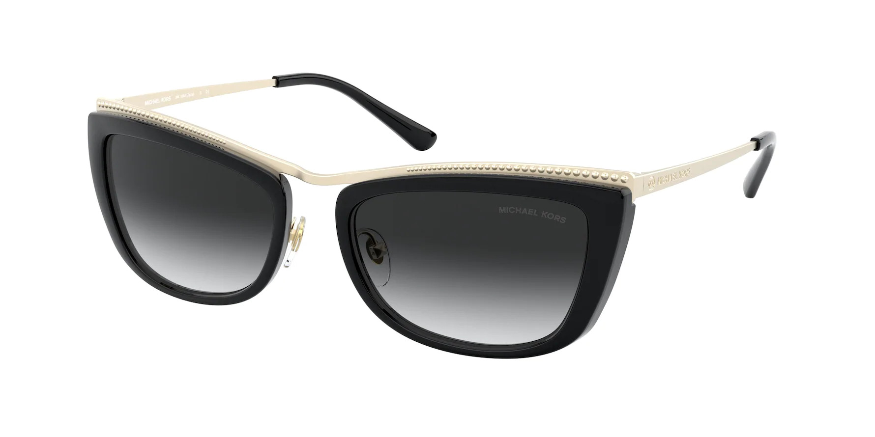 MK1064 ZARIA Sunglasses - Michael Kors Authorized Retailer