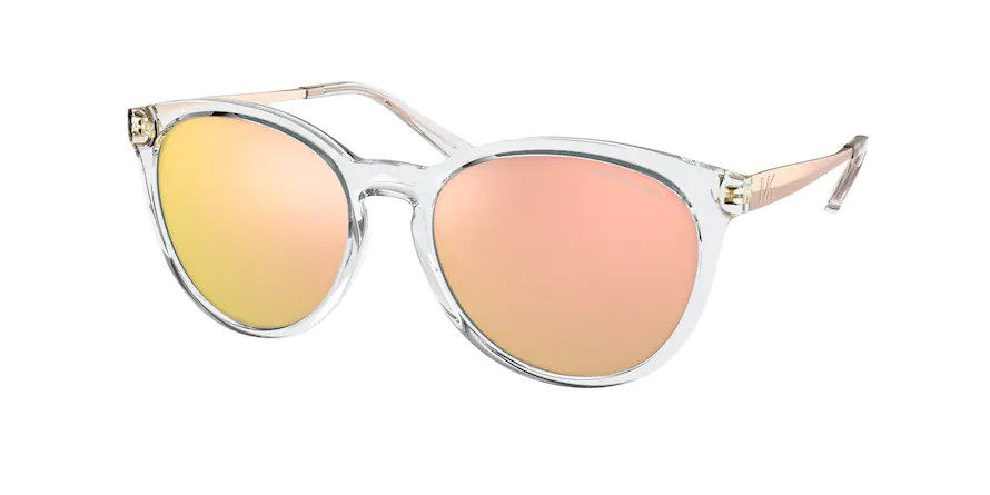 MK2143 TAMPA Sunglasses - Michael Kors Authorized Retailer  display picture 1