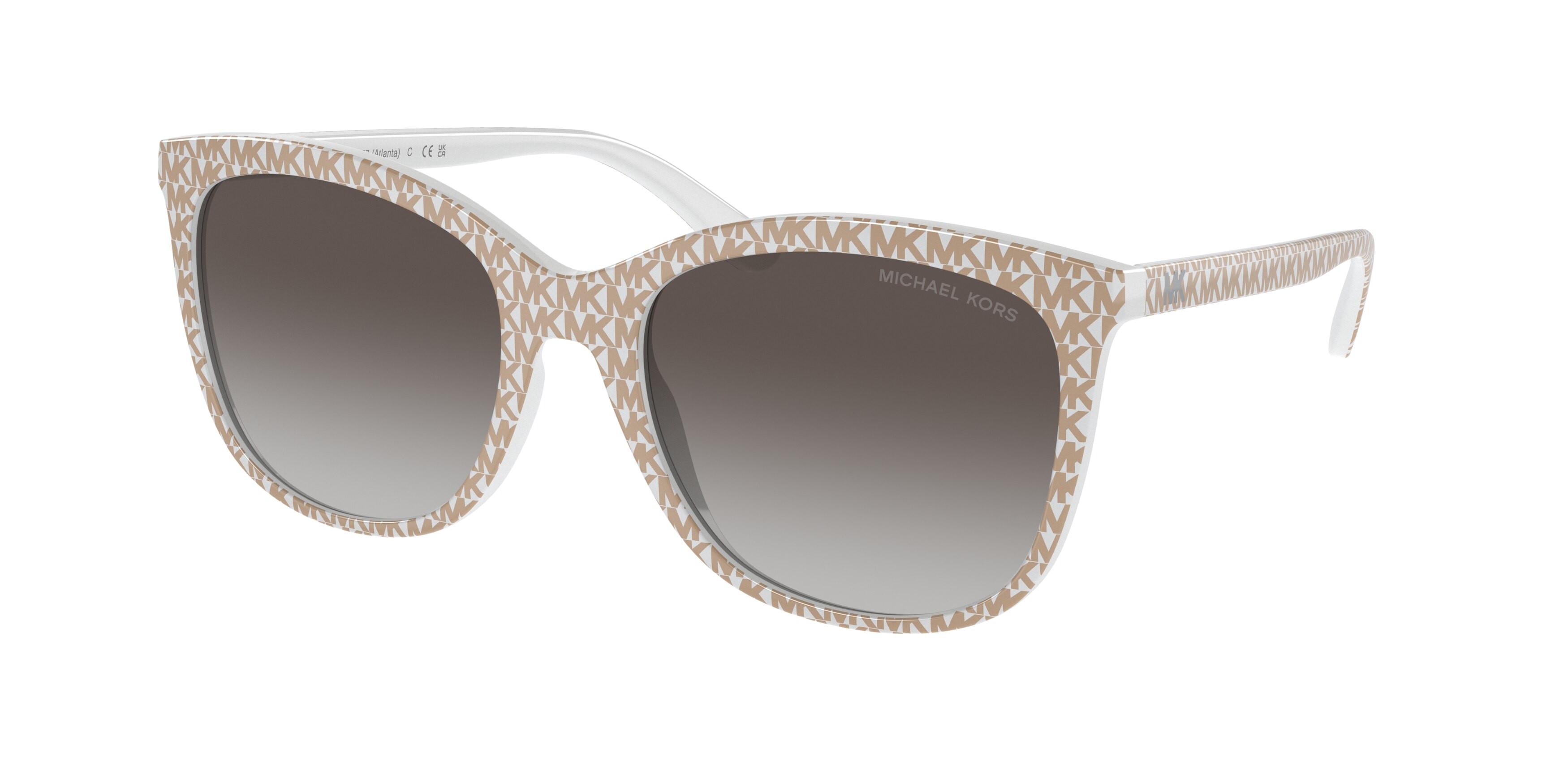 Beautiful MICHAEL KORS sunglasses Michael Kors Makena 2158 Sunglasses main image 4