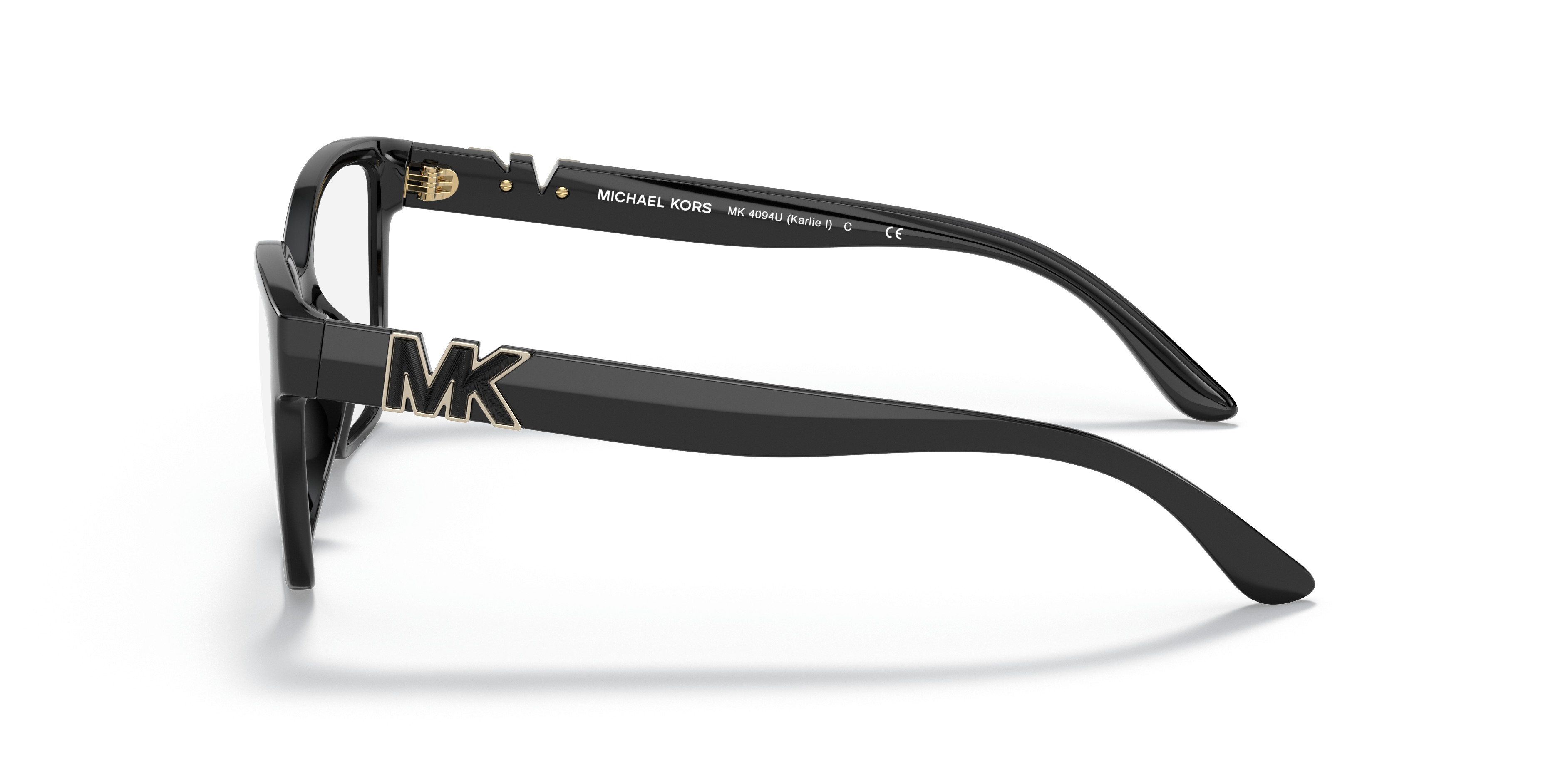 MK4094U KARLIE I Eyeglasses - Michael Kors Authorized  display picture 2