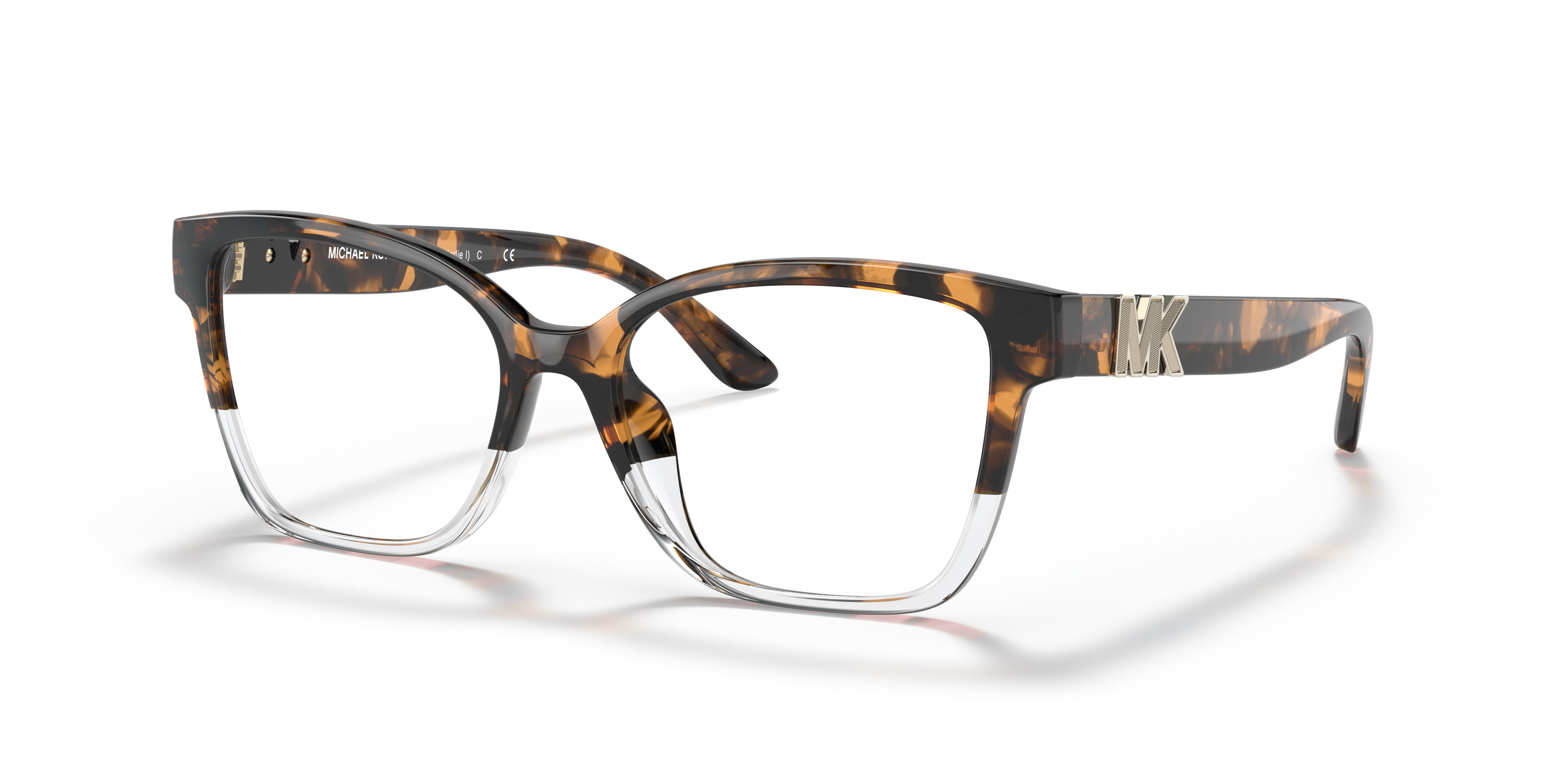 MK4094U KARLIE I Eyeglasses - Michael Kors Authorized 