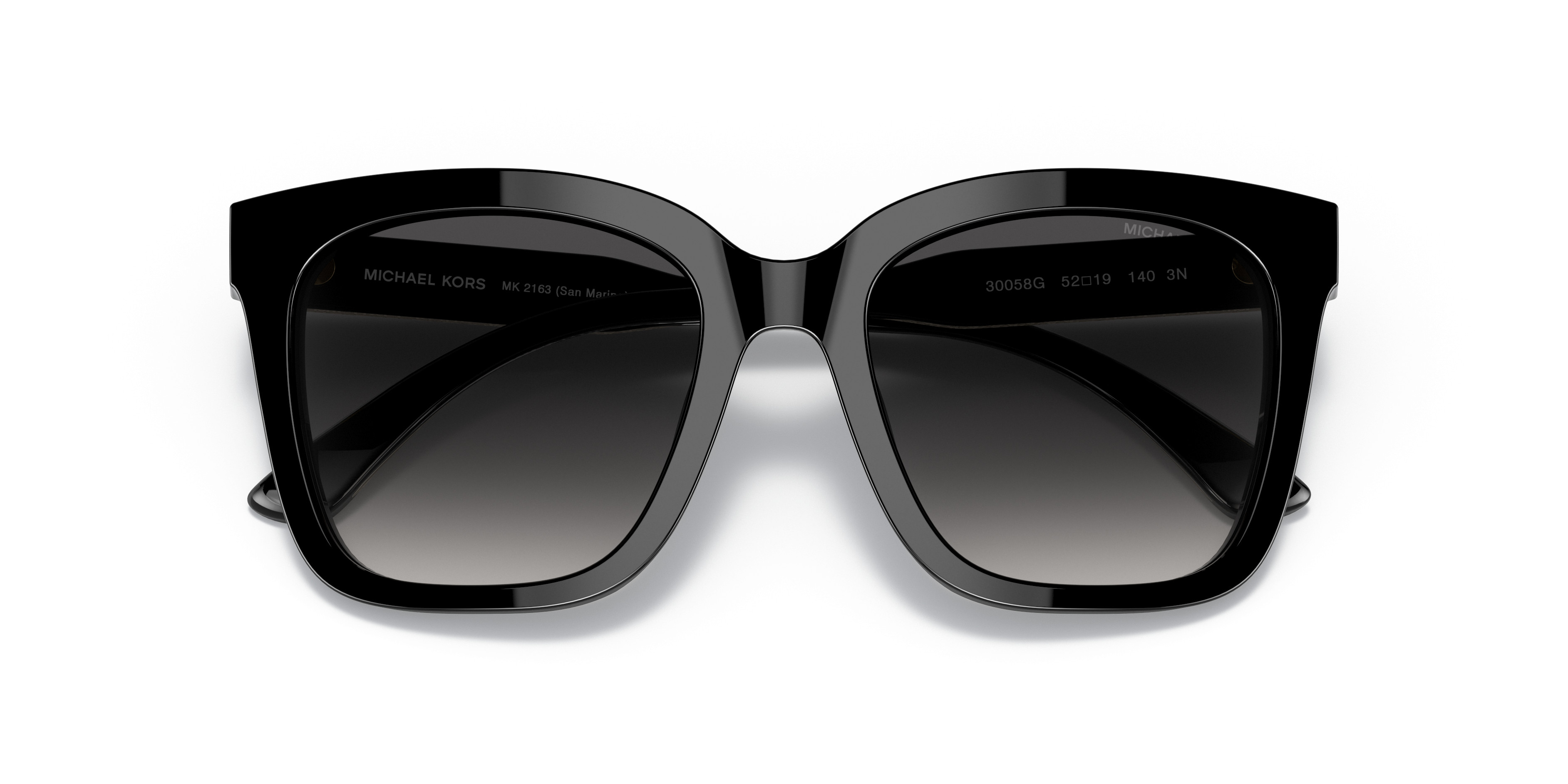 MK2163 SAN MARINO Sunglasses - Michael Kors Authorized Retailer