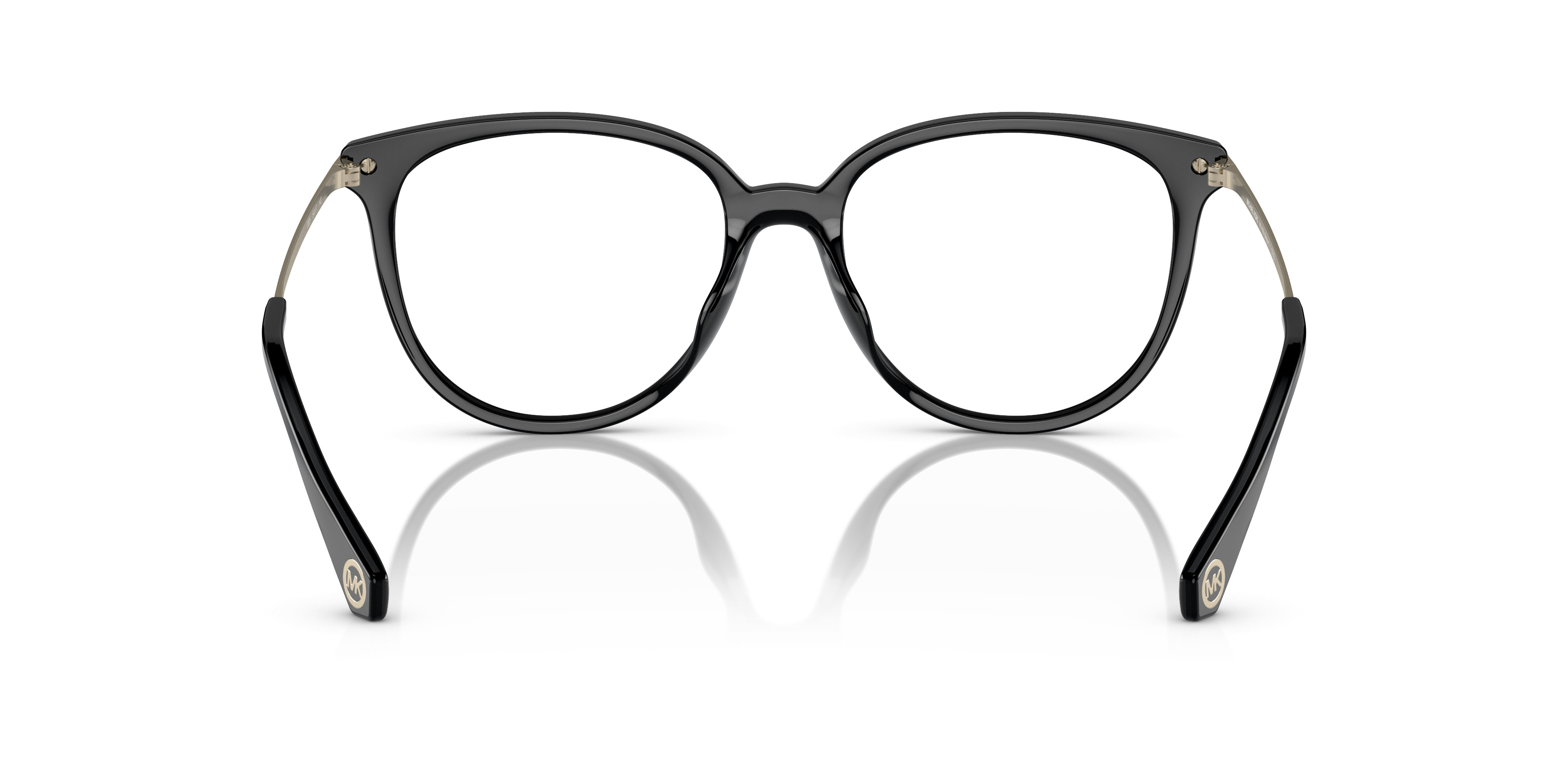 MK4106U WESTPORT Eyeglasses - Michael Kors Authorized 