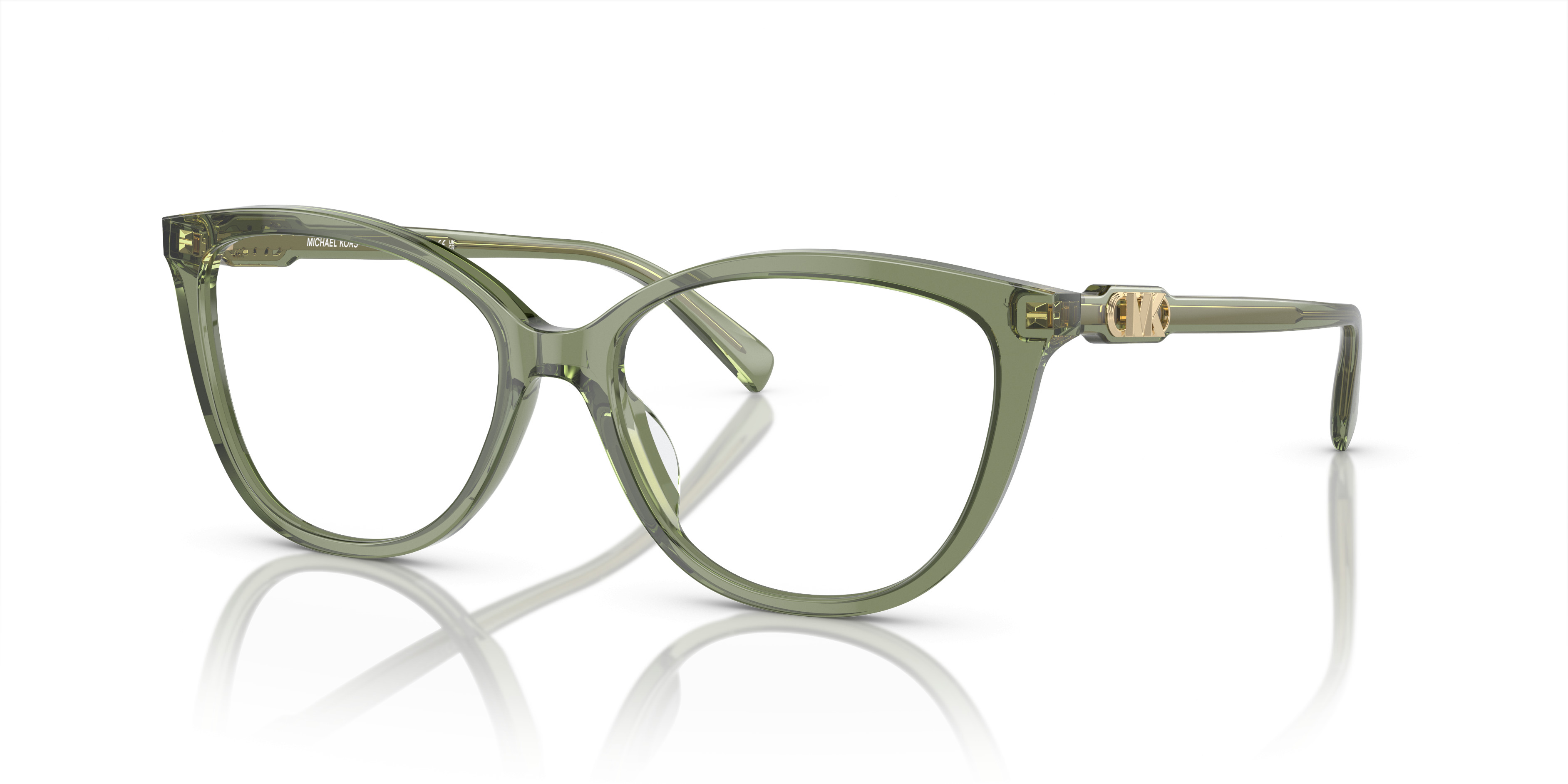 MK4109U WESTMINSTER Eyeglasses - Michael Kors Authorized Retailer