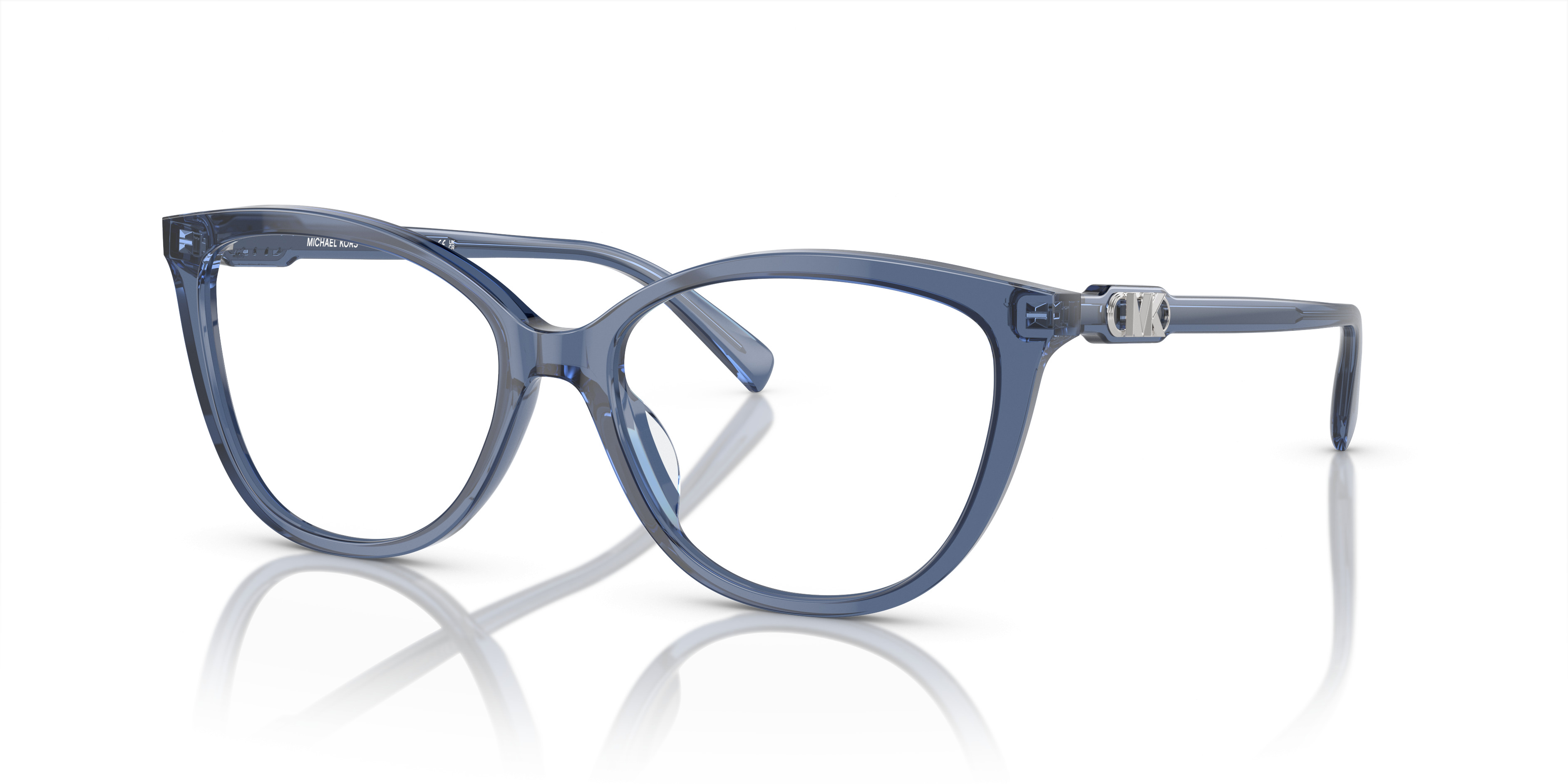 MK4109U WESTMINSTER Eyeglasses - Michael Kors Authorized Retailer
