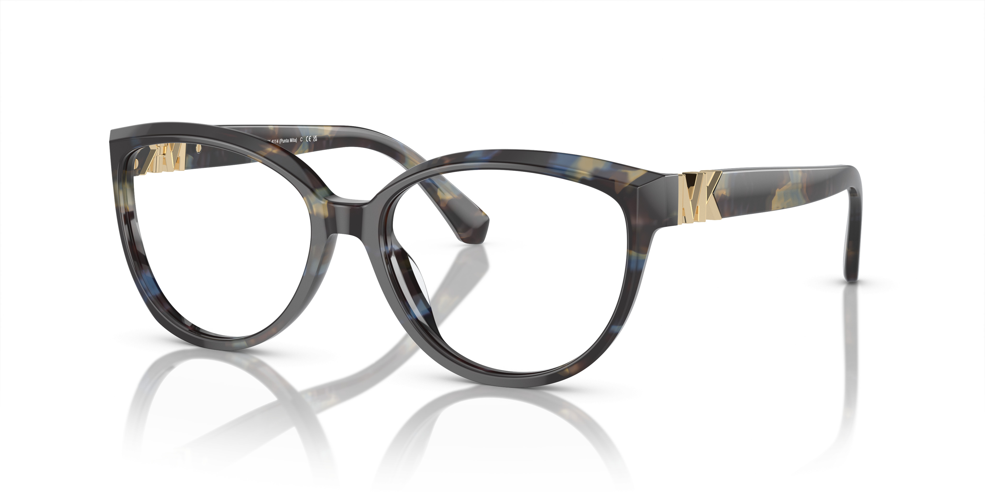 MK4114 PUNTA MITA Eyeglasses - Michael Kors Authorized  display picture 1
