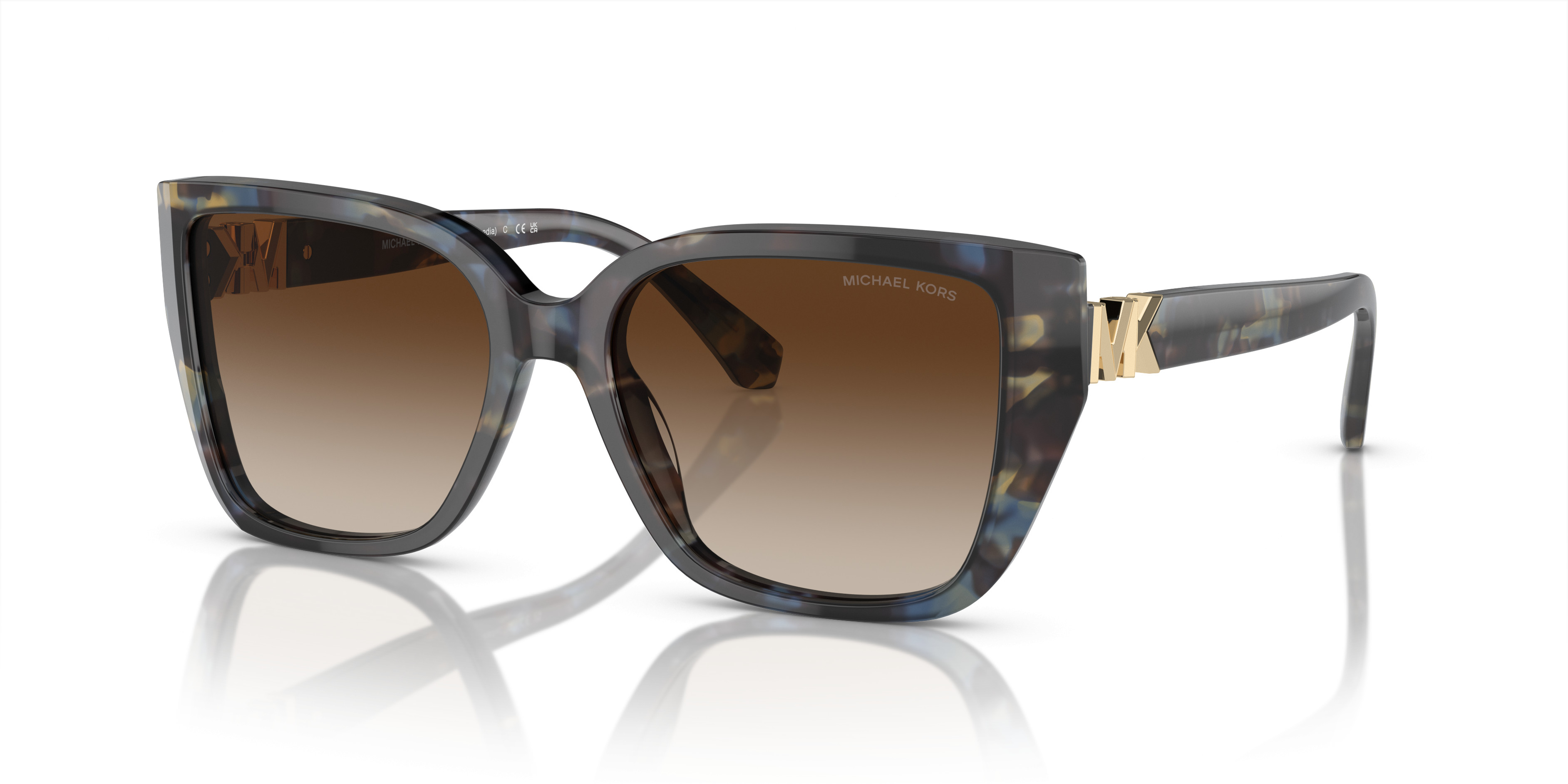 Michael Kors women glasses 
MK2199 Acadia no box included 725125402583_F.jpg main image 3