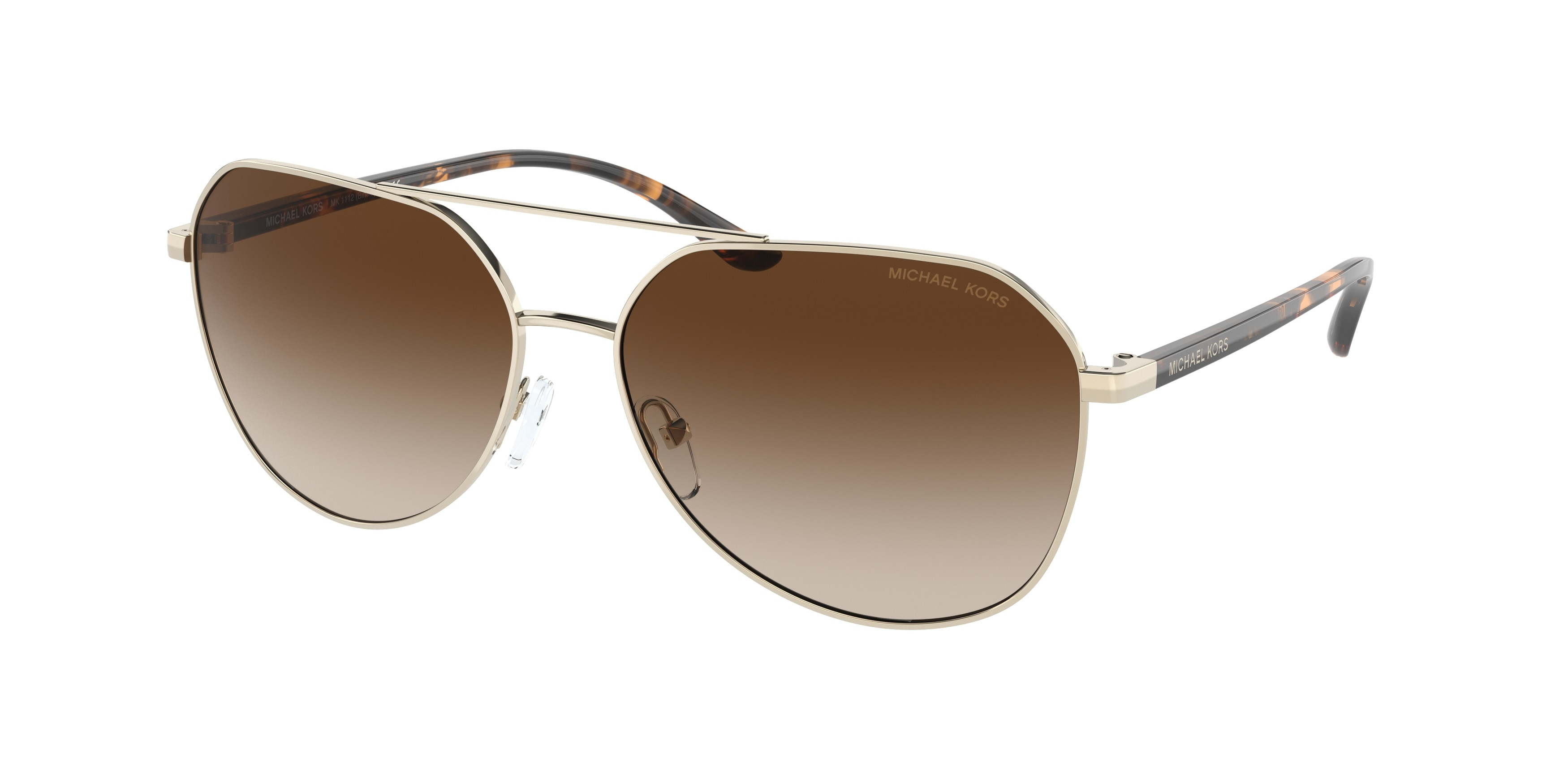 MK1112 BIMINI Sunglasses - Michael Kors Authorized Retailer 