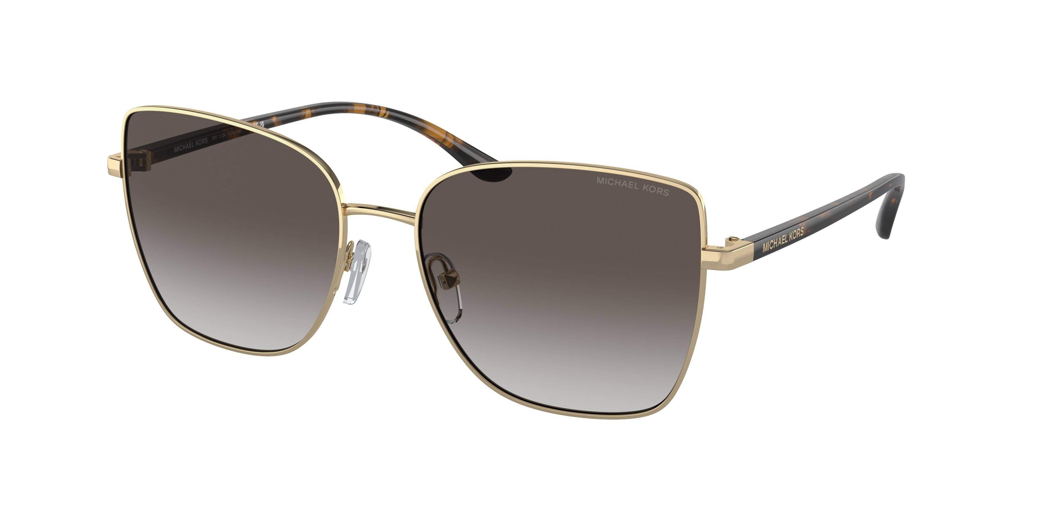 MK1134 KILLARNEY Sunglasses - Michael Kors Authorized  display picture 2