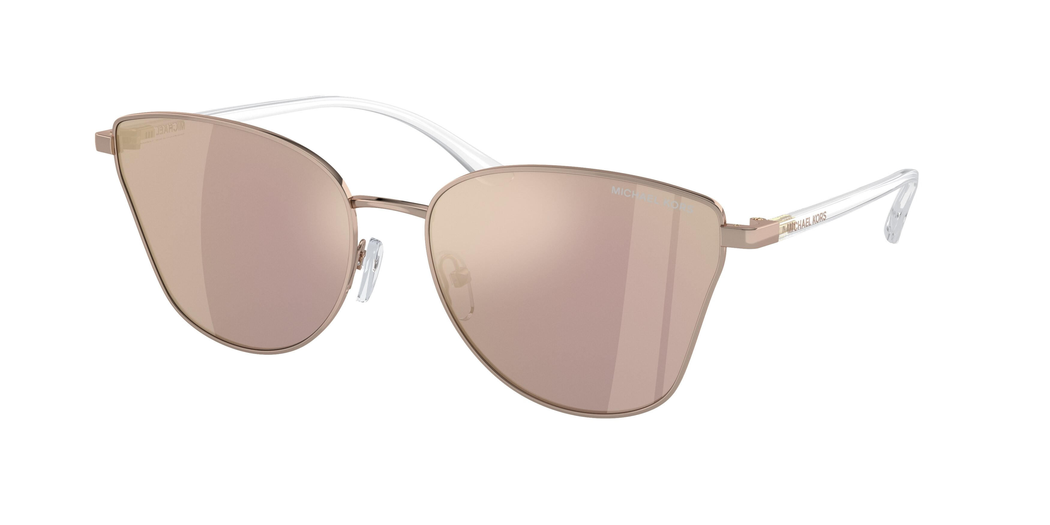MK1137 OUTER BANKS Sunglasses - Michael Kors Authorized 