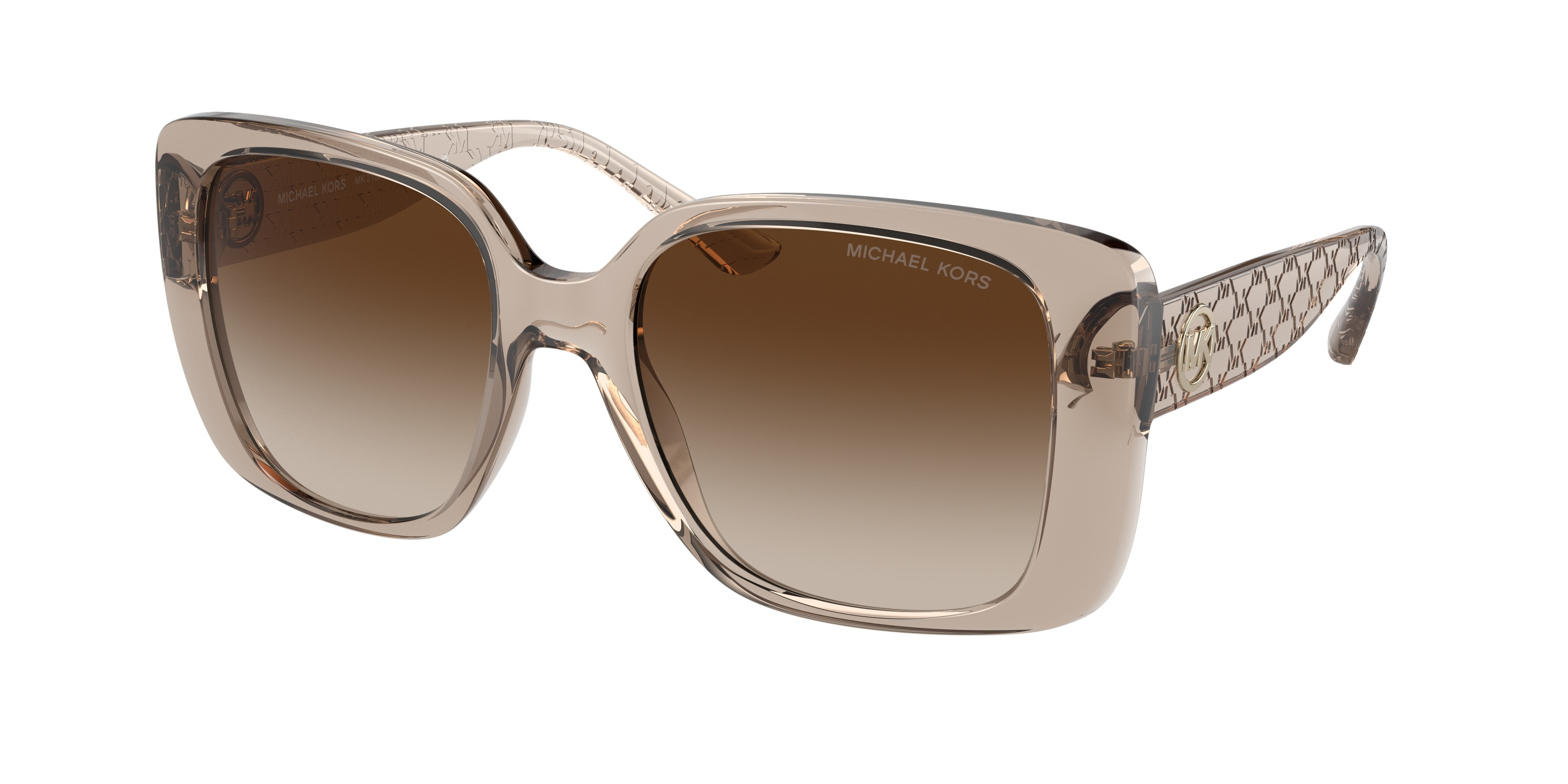 MK2180 BRIDGER Sunglasses - Michael Kors Authorized Retailer  display picture 2