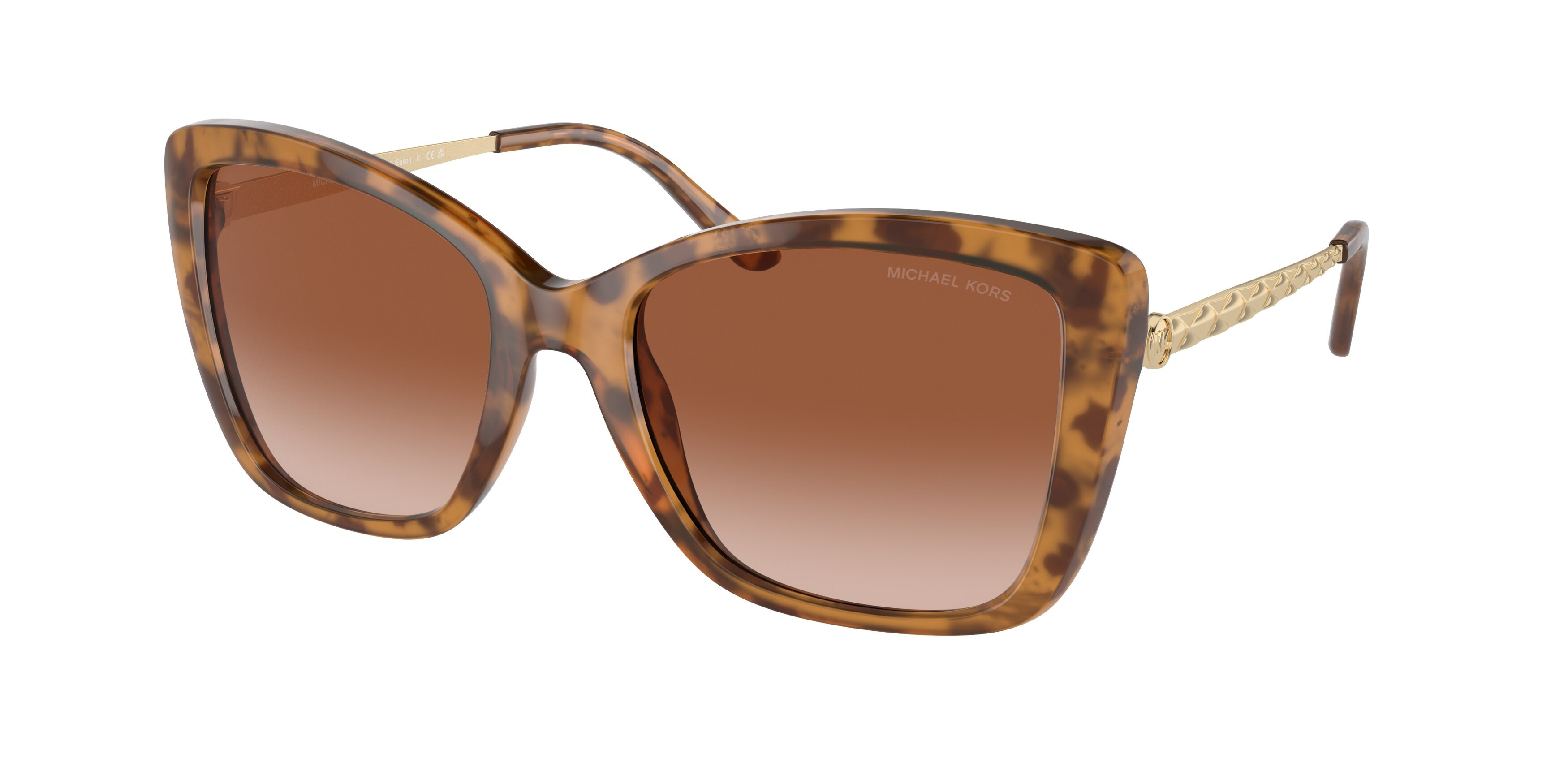 MK2207 BASEL Sunglasses - Michael Kors Authorized Retailer 