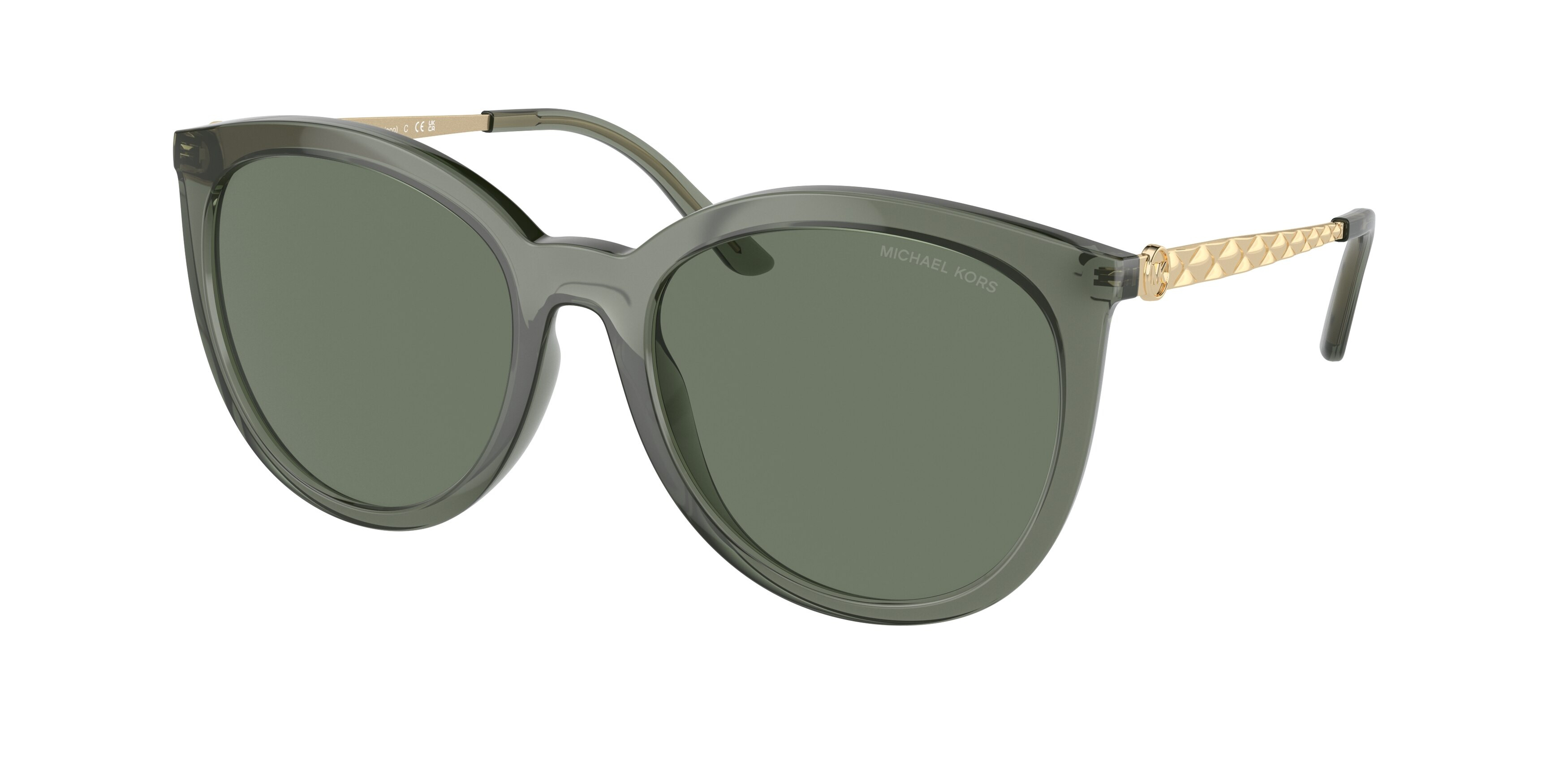 MK2208 SAN FRANCISCO Sunglasses - Michael Kors Authorized Retailer