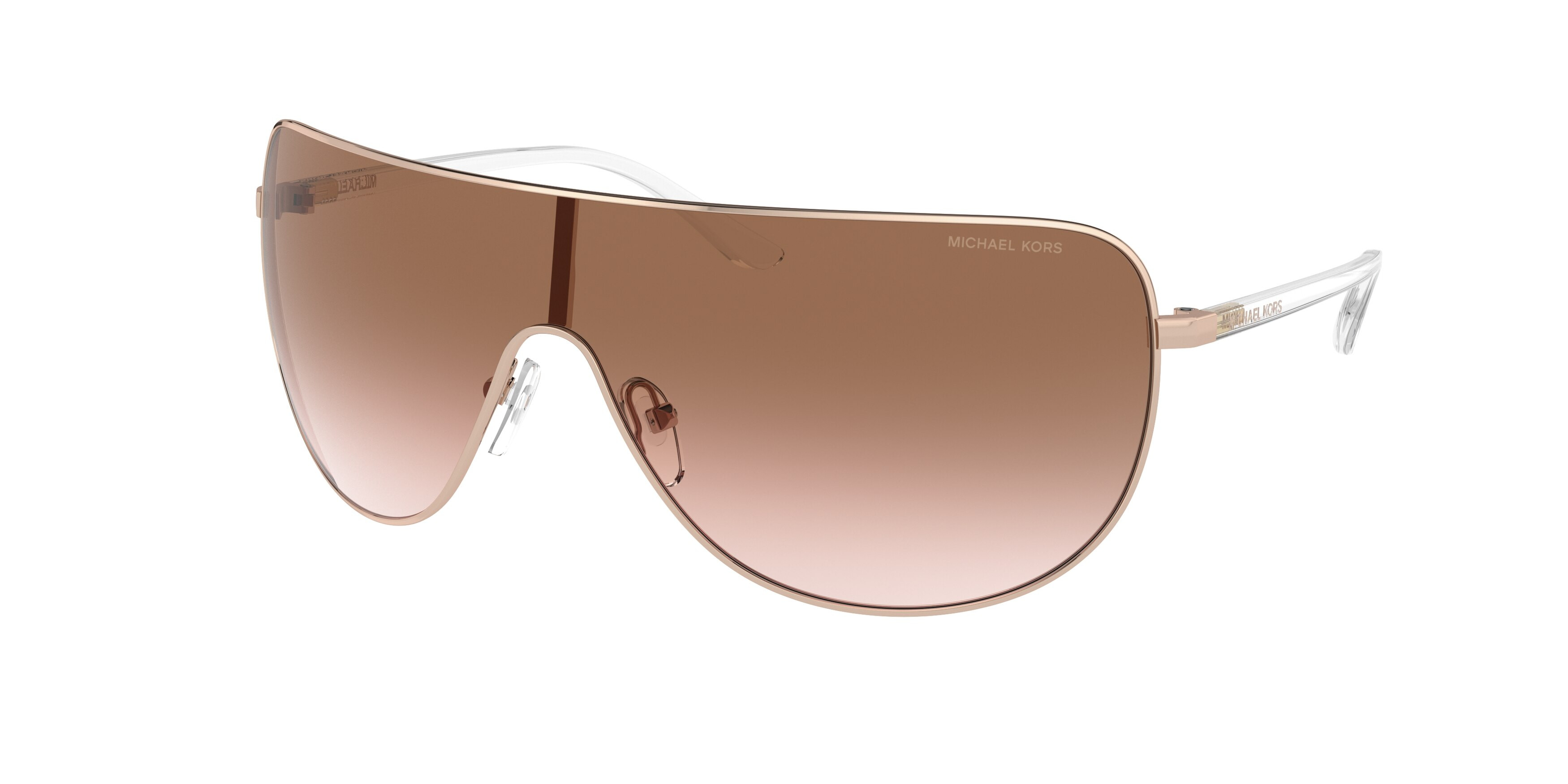 MK1113 MULHOLLAND Sunglasses - Michael Kors Authorized  display picture 1