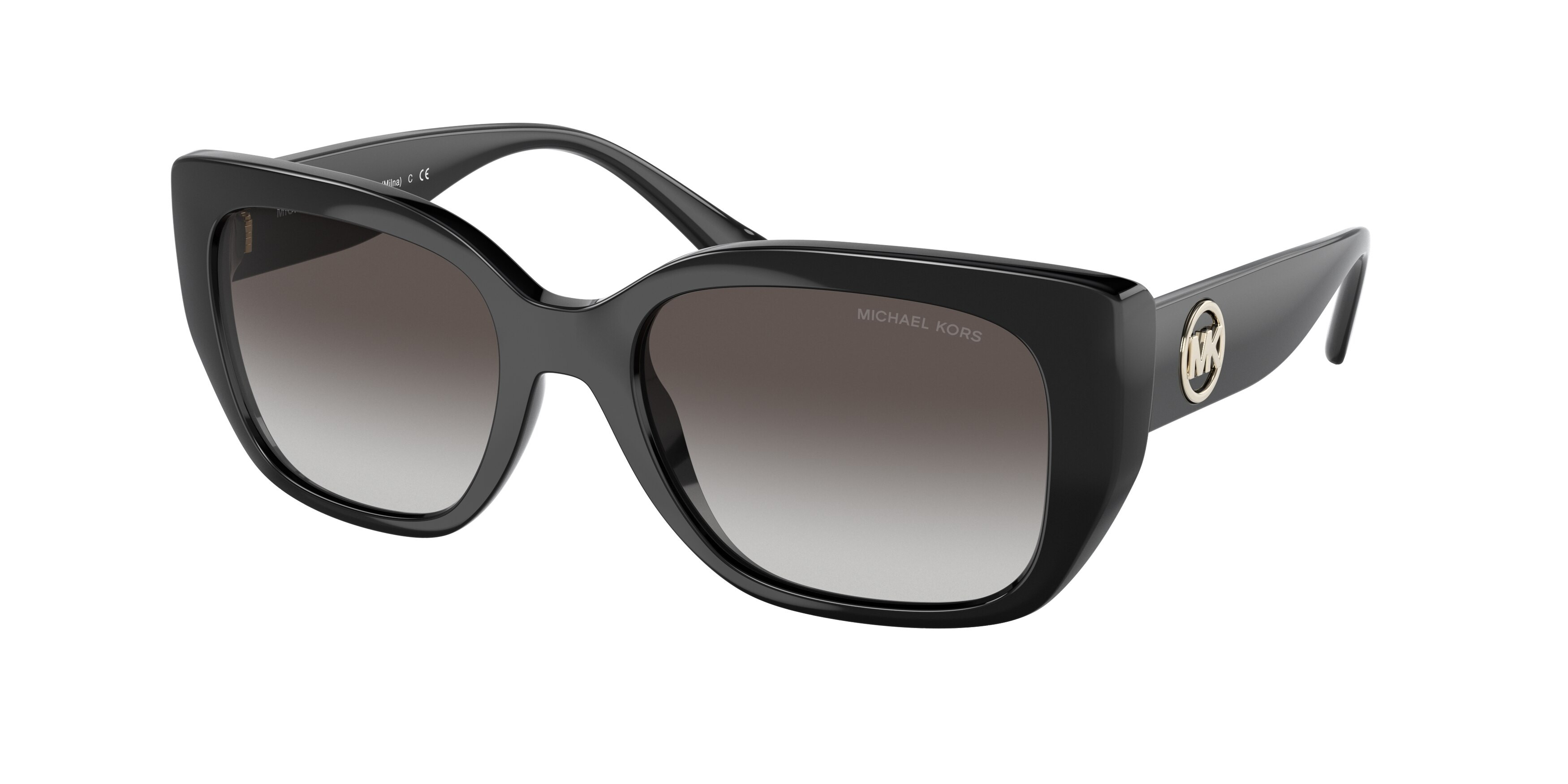 MK2171 MILNA Sunglasses - Michael Kors Authorized Retailer