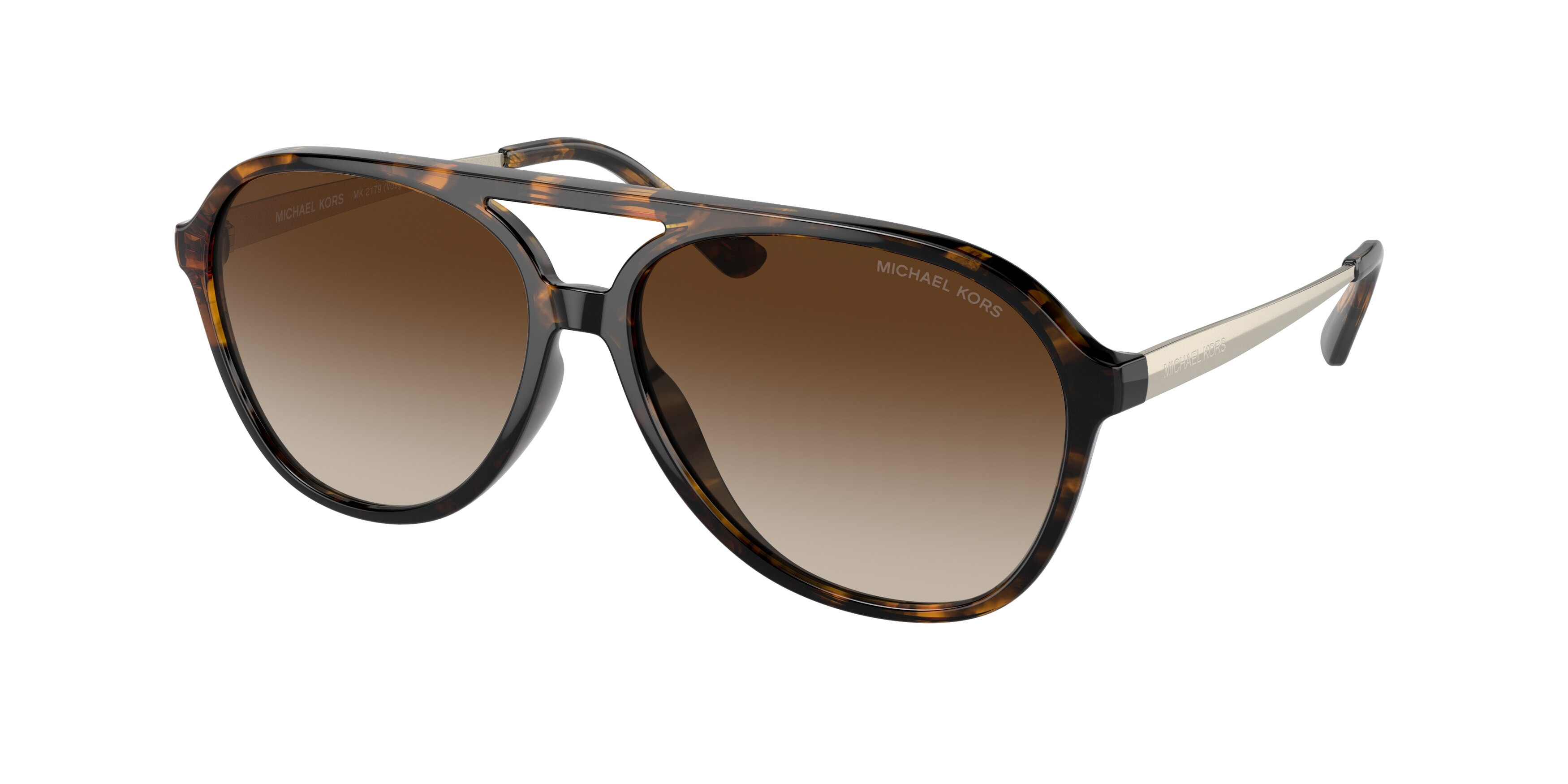 MK2179 VOSGES Sunglasses - Michael Kors Authorized Retailer