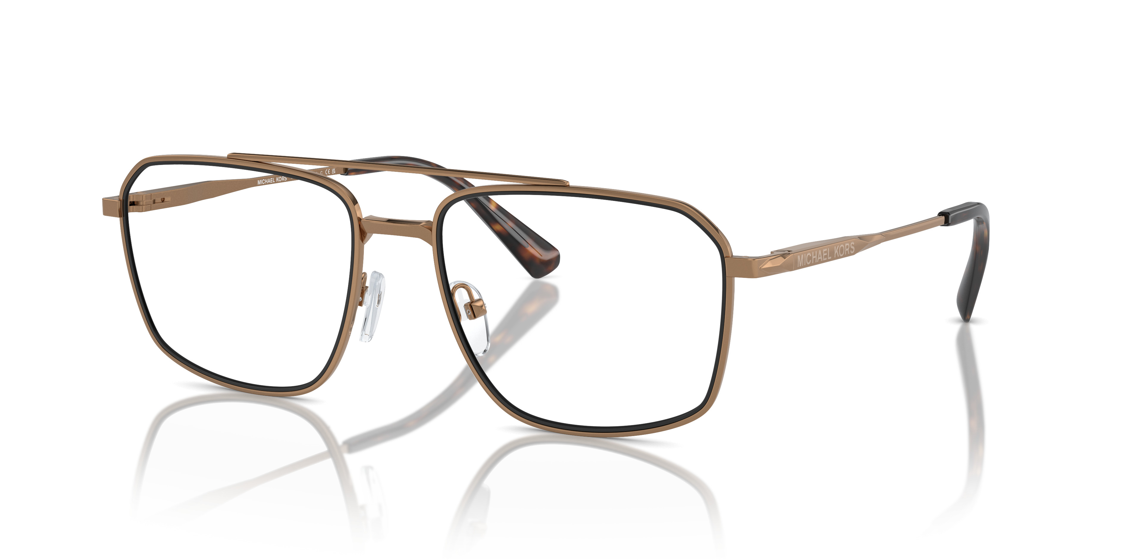 MK3084 TORDRILLO Eyeglasses - Michael Kors Authorized Retailer