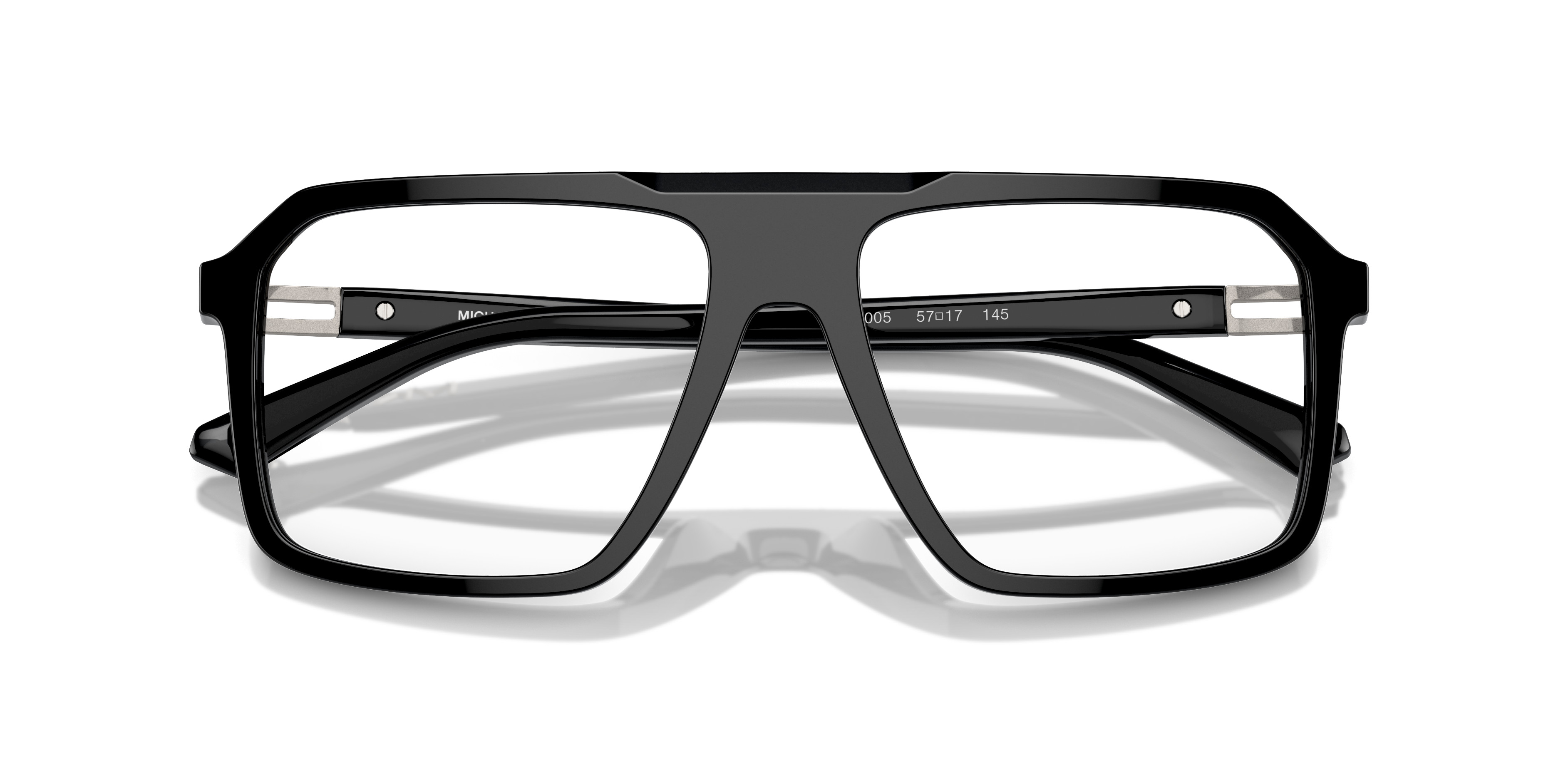 MK4123U MONTREUX Eyeglasses - Michael Kors Authorized Retailer