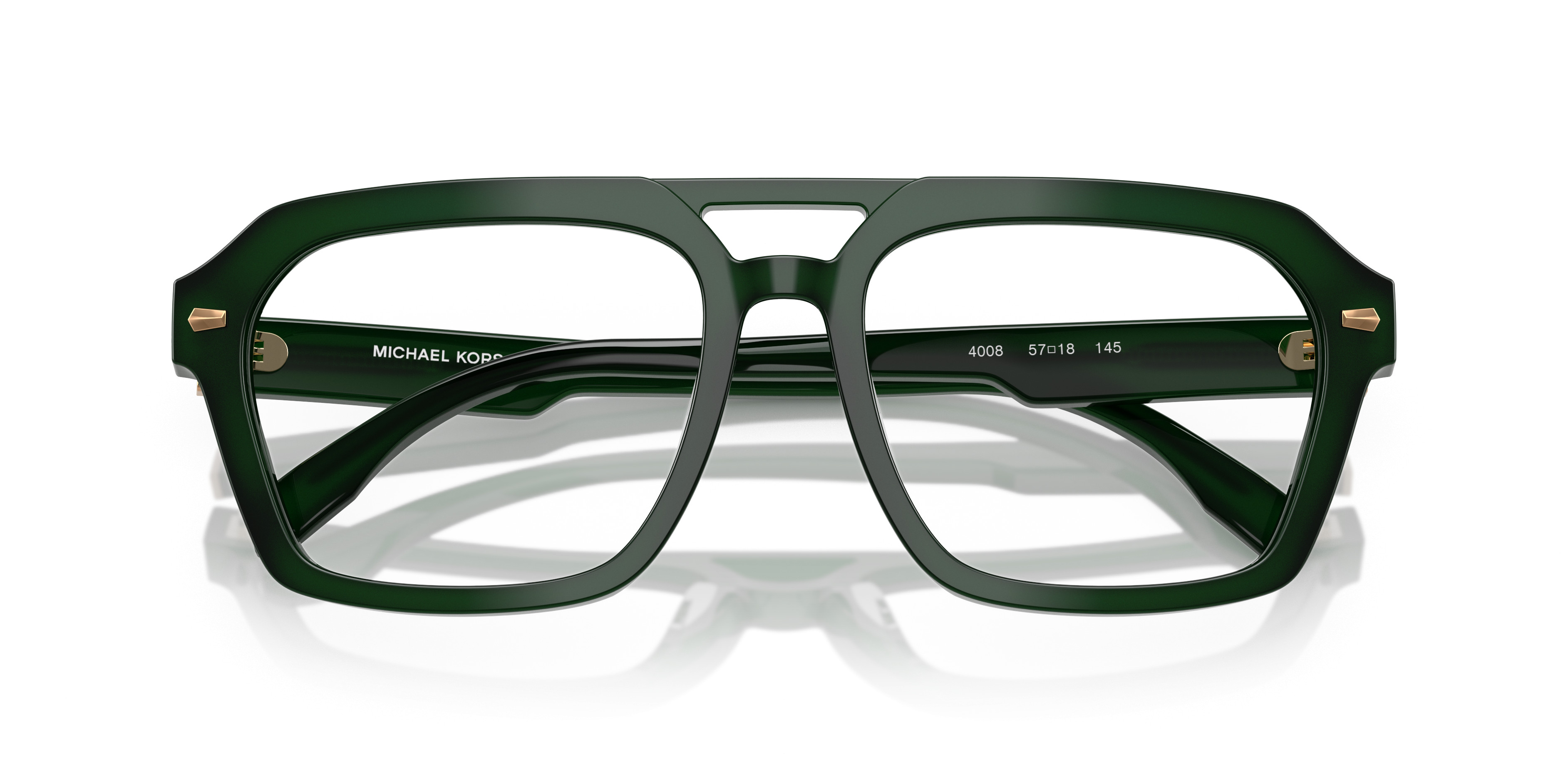 MK4126 SEAVIEW Eyeglasses - Michael Kors Authorized Retailer