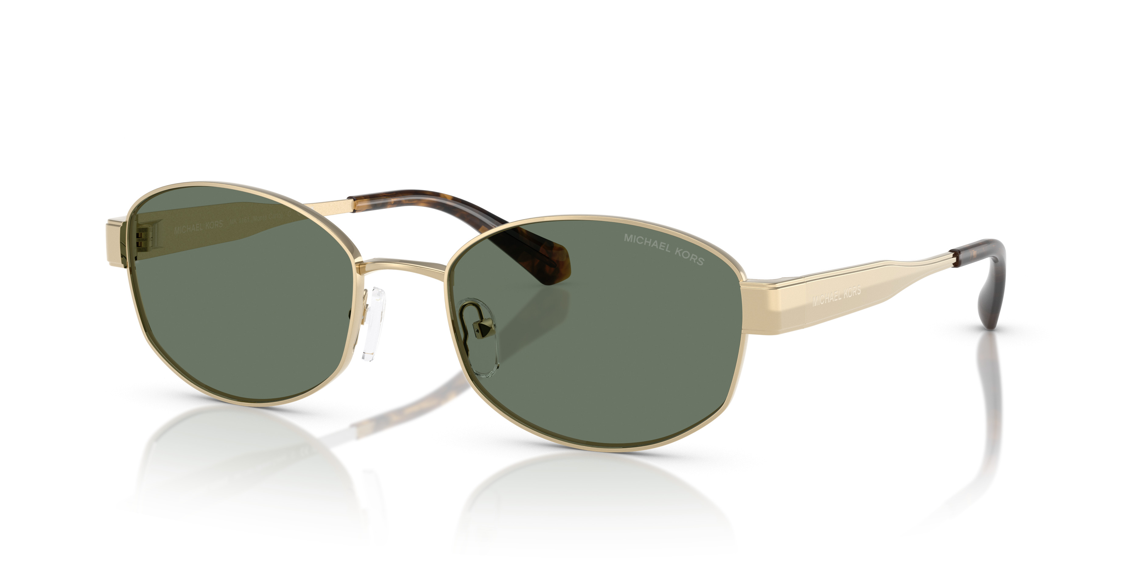 MK1161 MONTE CARLO Sunglasses - Michael Kors Authorized  display picture 2