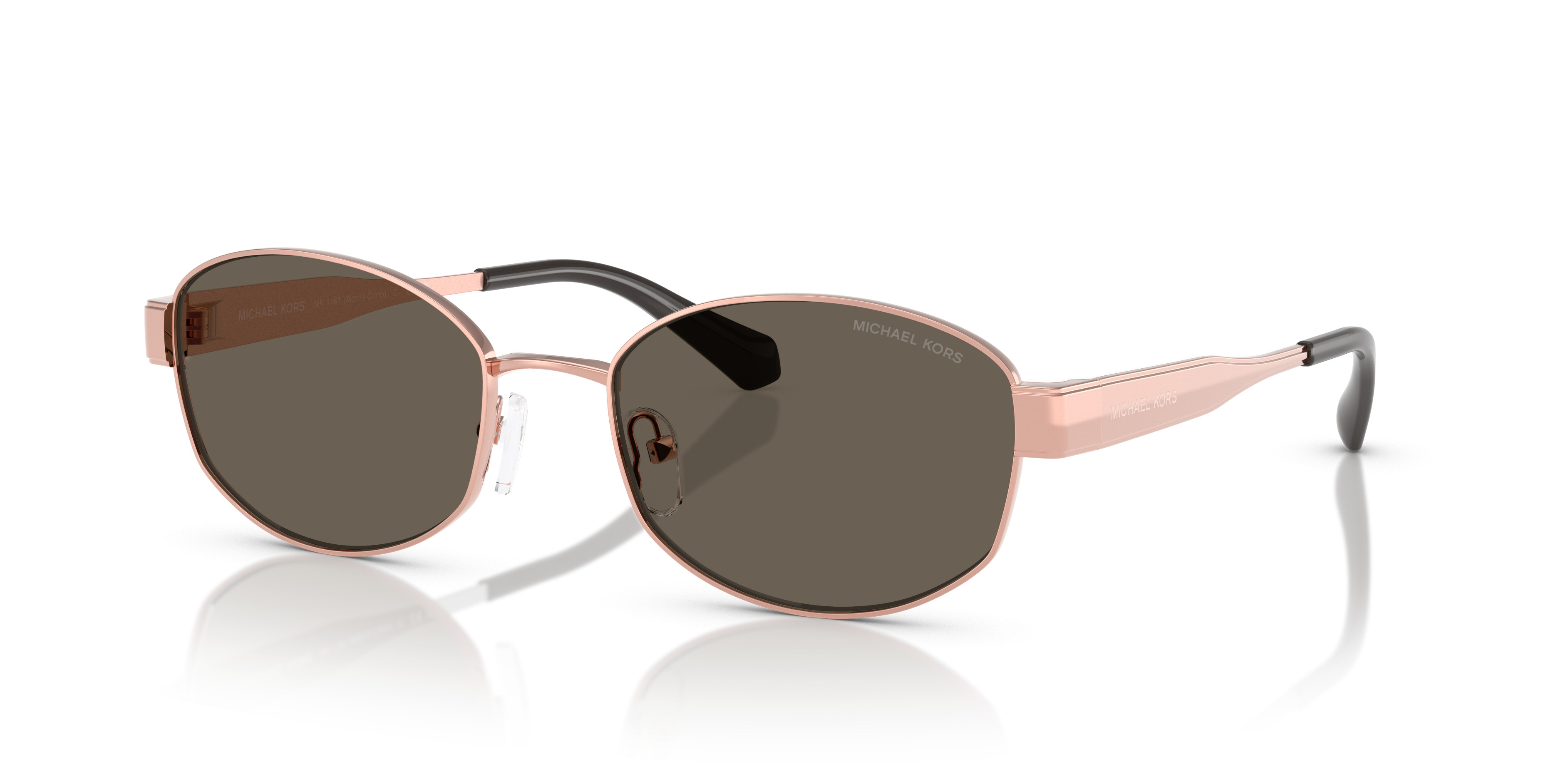 MK1161 MONTE CARLO Sunglasses - Michael Kors Authorized Retailer