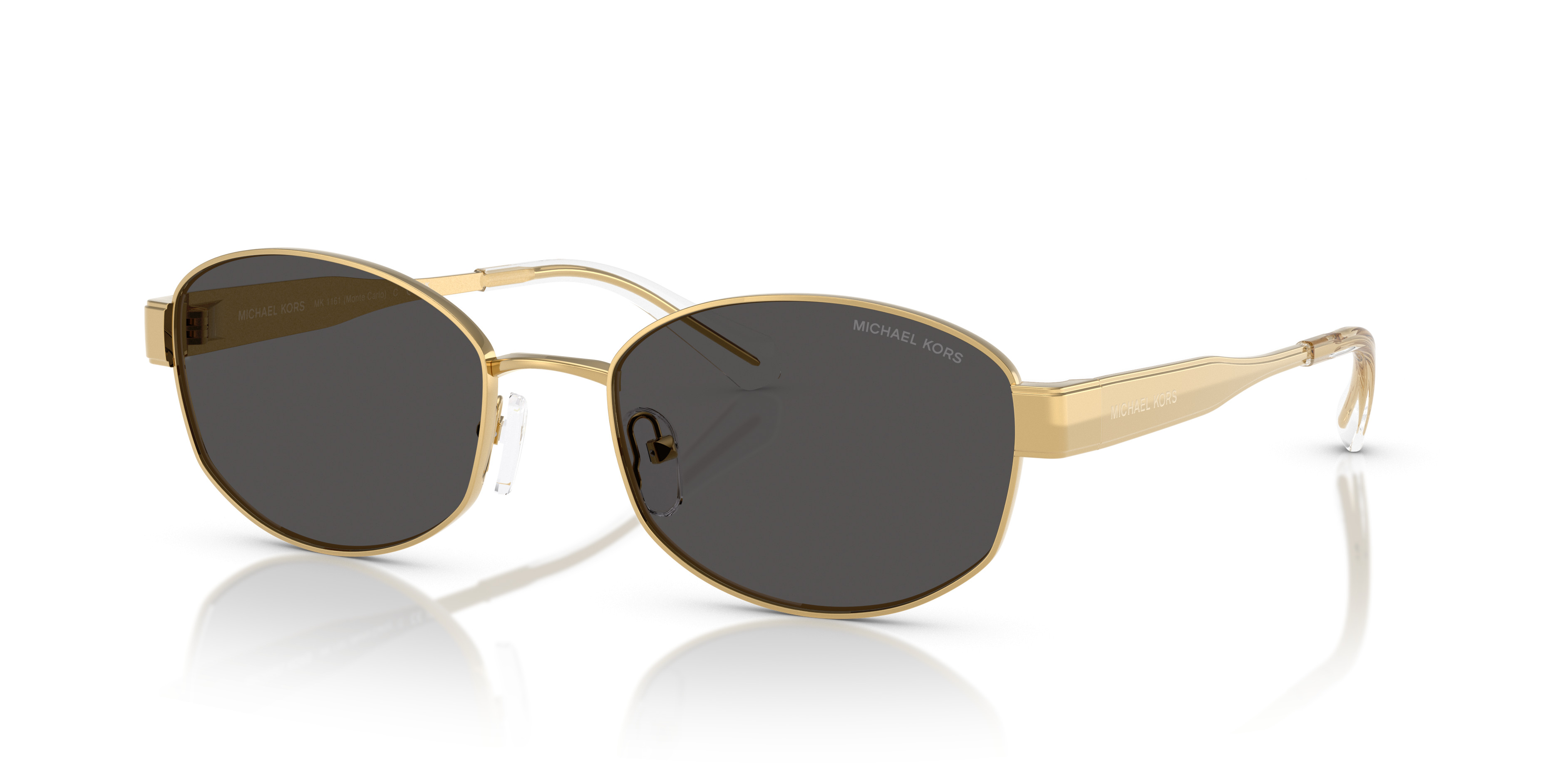 MK1161 MONTE CARLO Sunglasses - Michael Kors Authorized  display picture 2