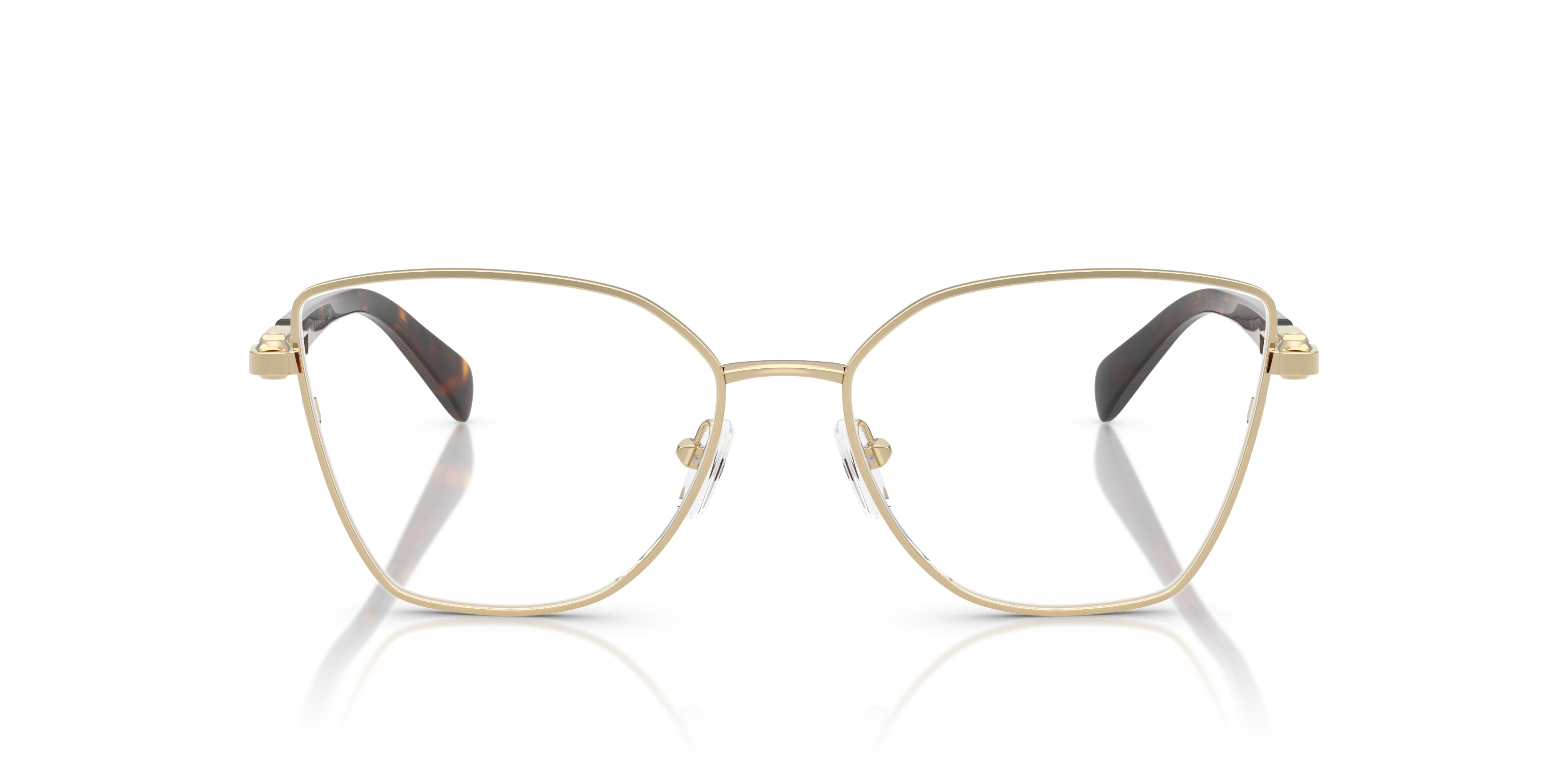 MK3090 NIKKI BEACH Eyeglasses - Michael Kors Authorized Retailer