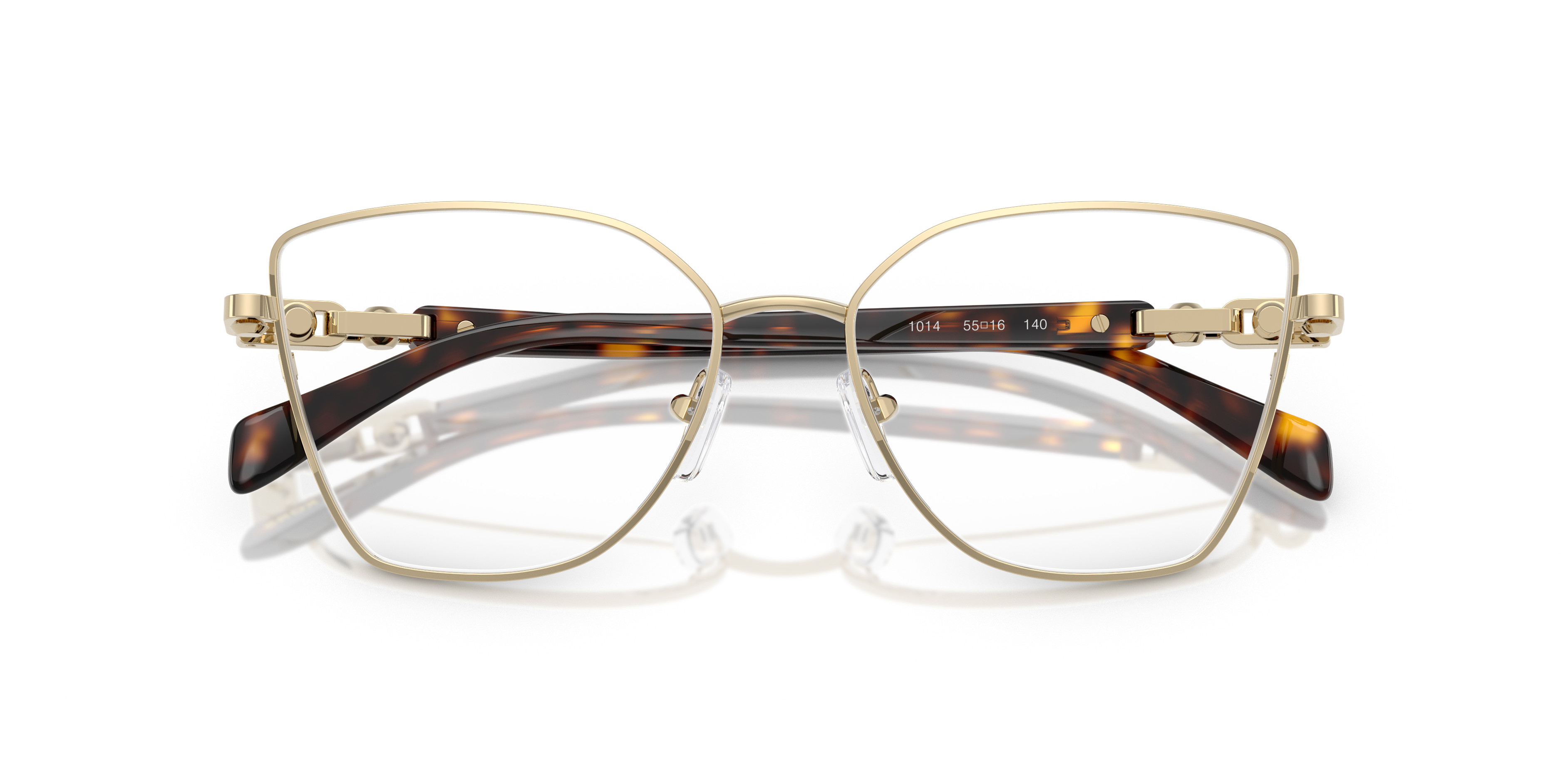 MK3090 NIKKI BEACH Eyeglasses - Michael Kors Authorized Retailer