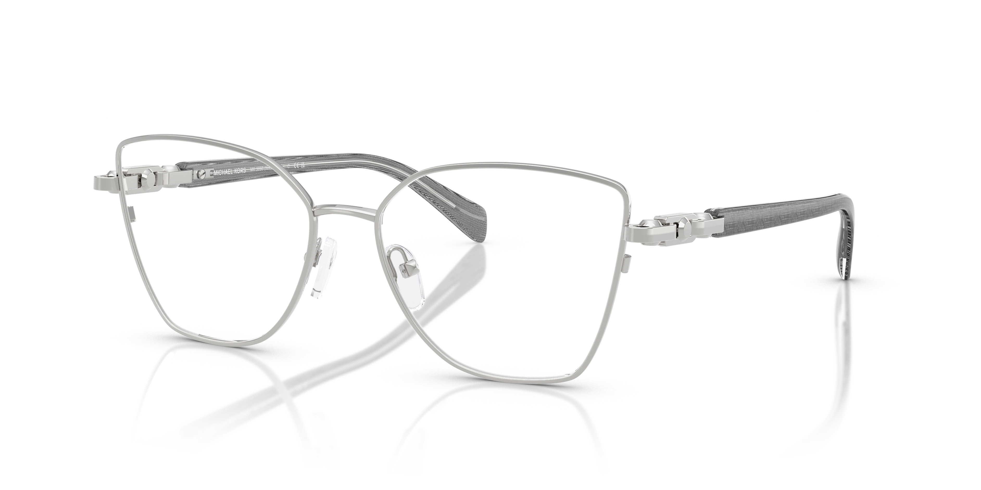 MK3090 NIKKI BEACH Eyeglasses - Michael Kors Authorized Retailer
