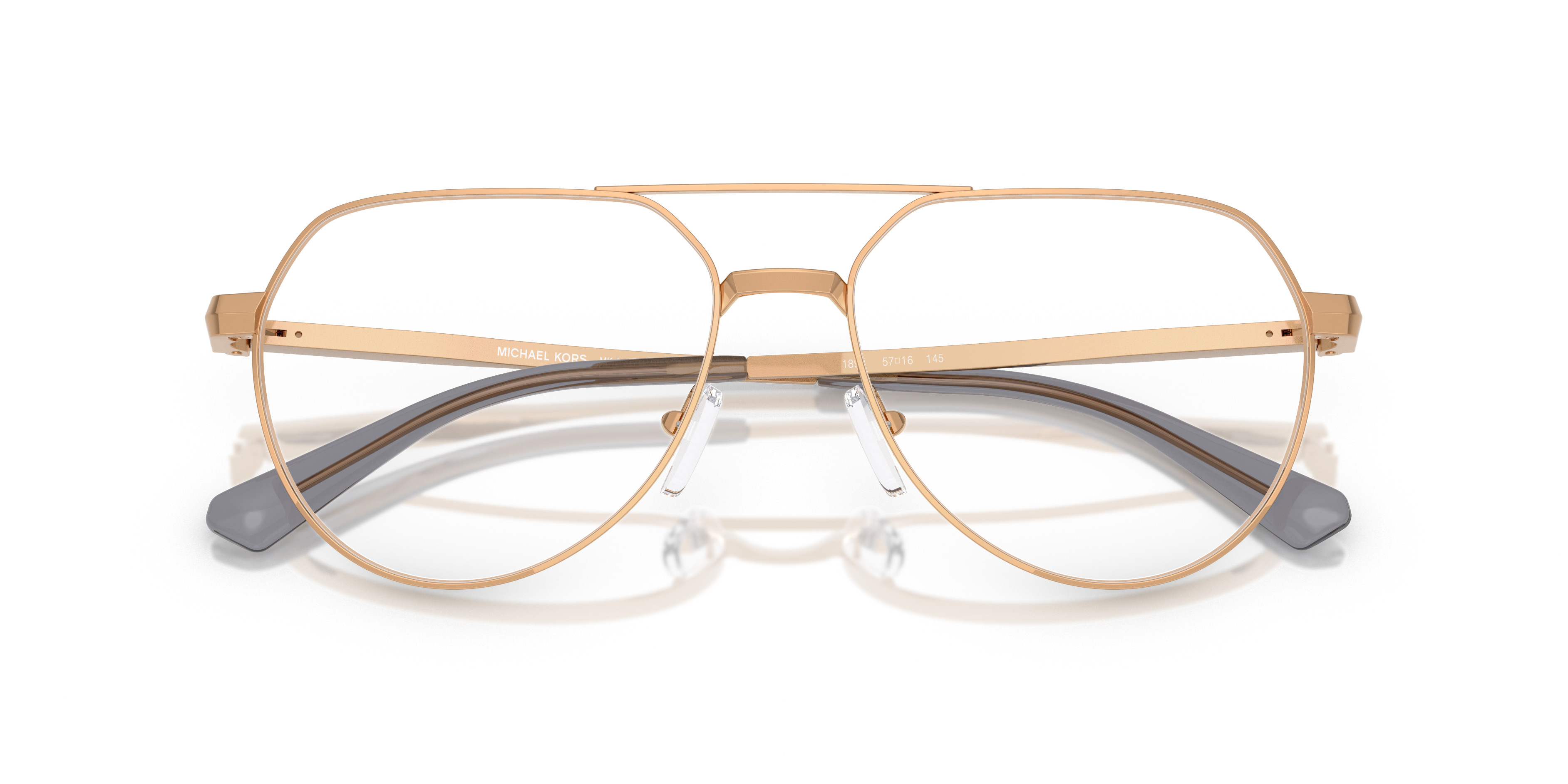 MK3092 HIGHLAND PARK Eyeglasses - Michael Kors Authorized Retailer