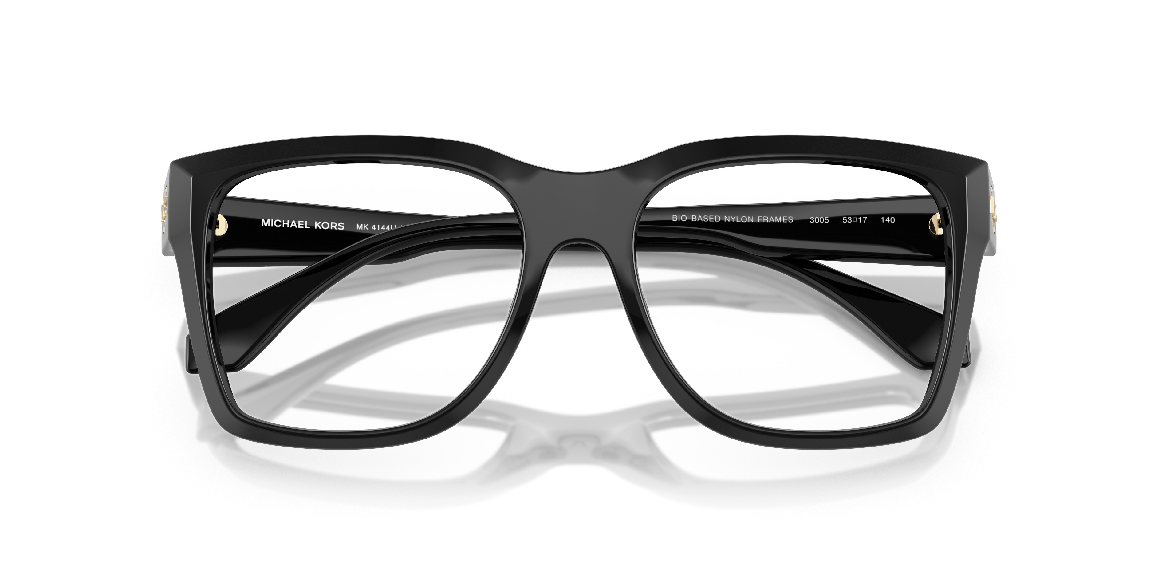 MK4144U SARASOTA Eyeglasses - Michael Kors Authorized Retailer