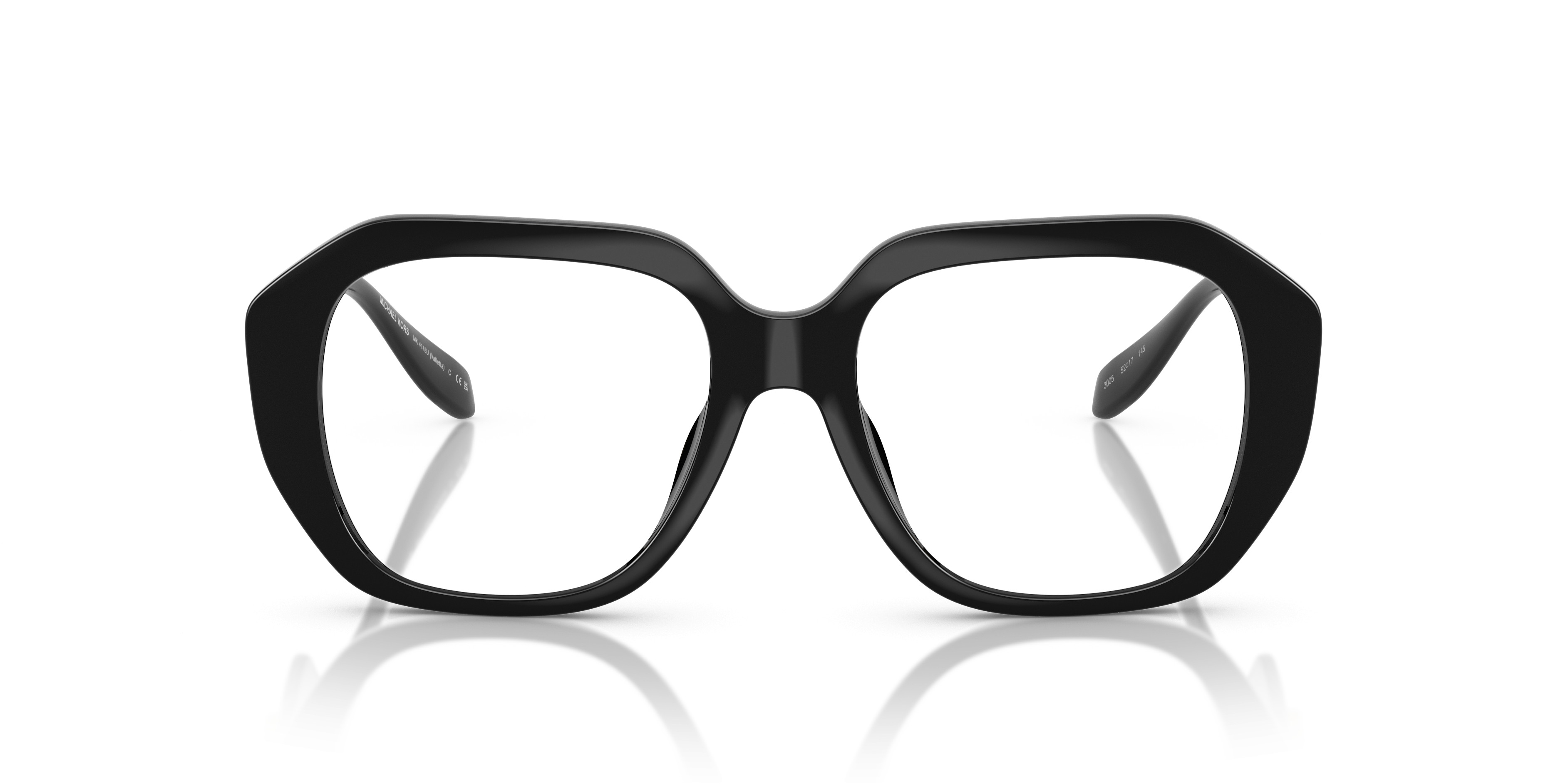 MK4148U VALLETTA Eyeglasses - Michael Kors Authorized Retailer
