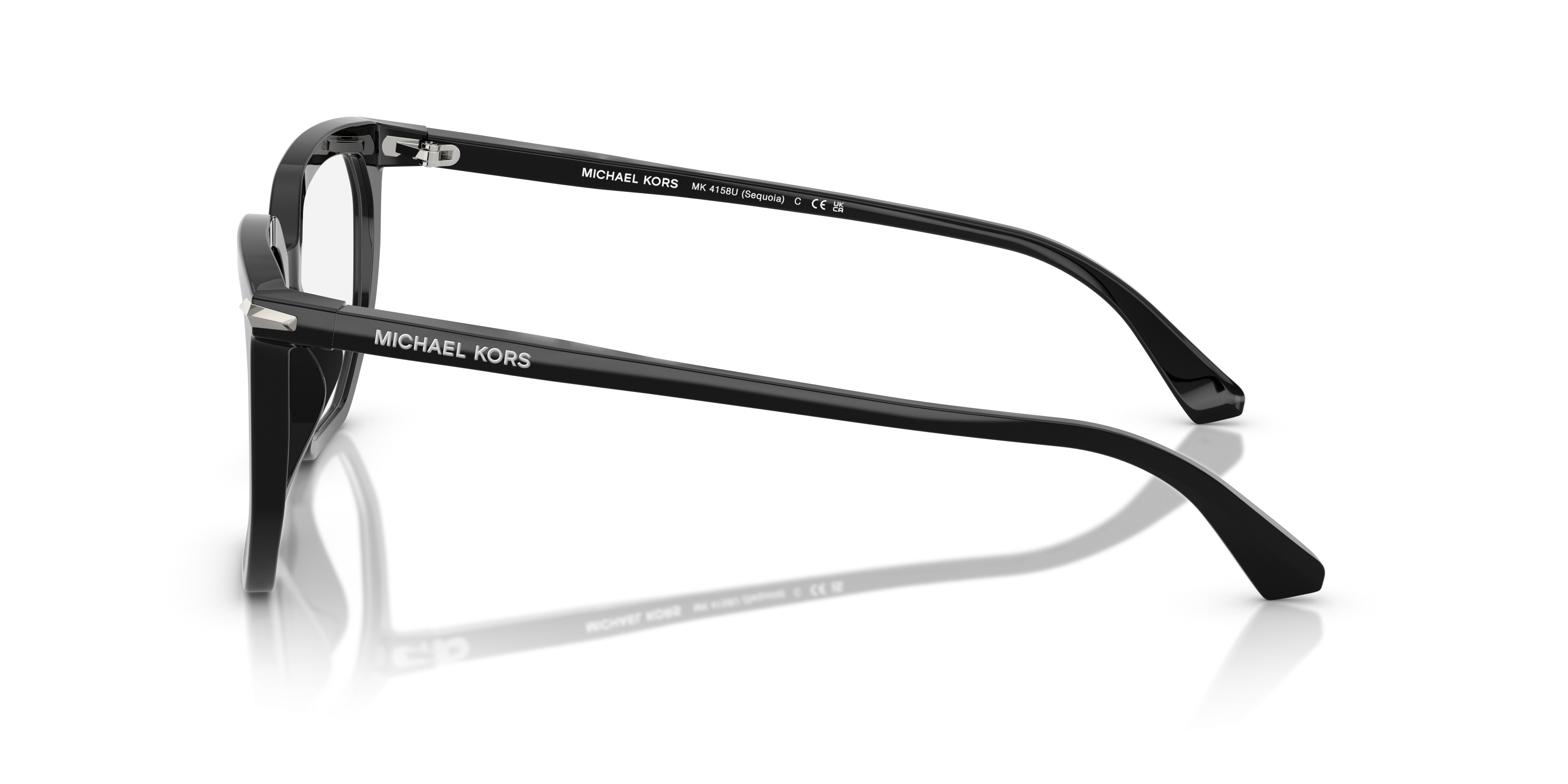 MK4158U SEQUOIA Eyeglasses - Michael Kors Authorized Retailer
