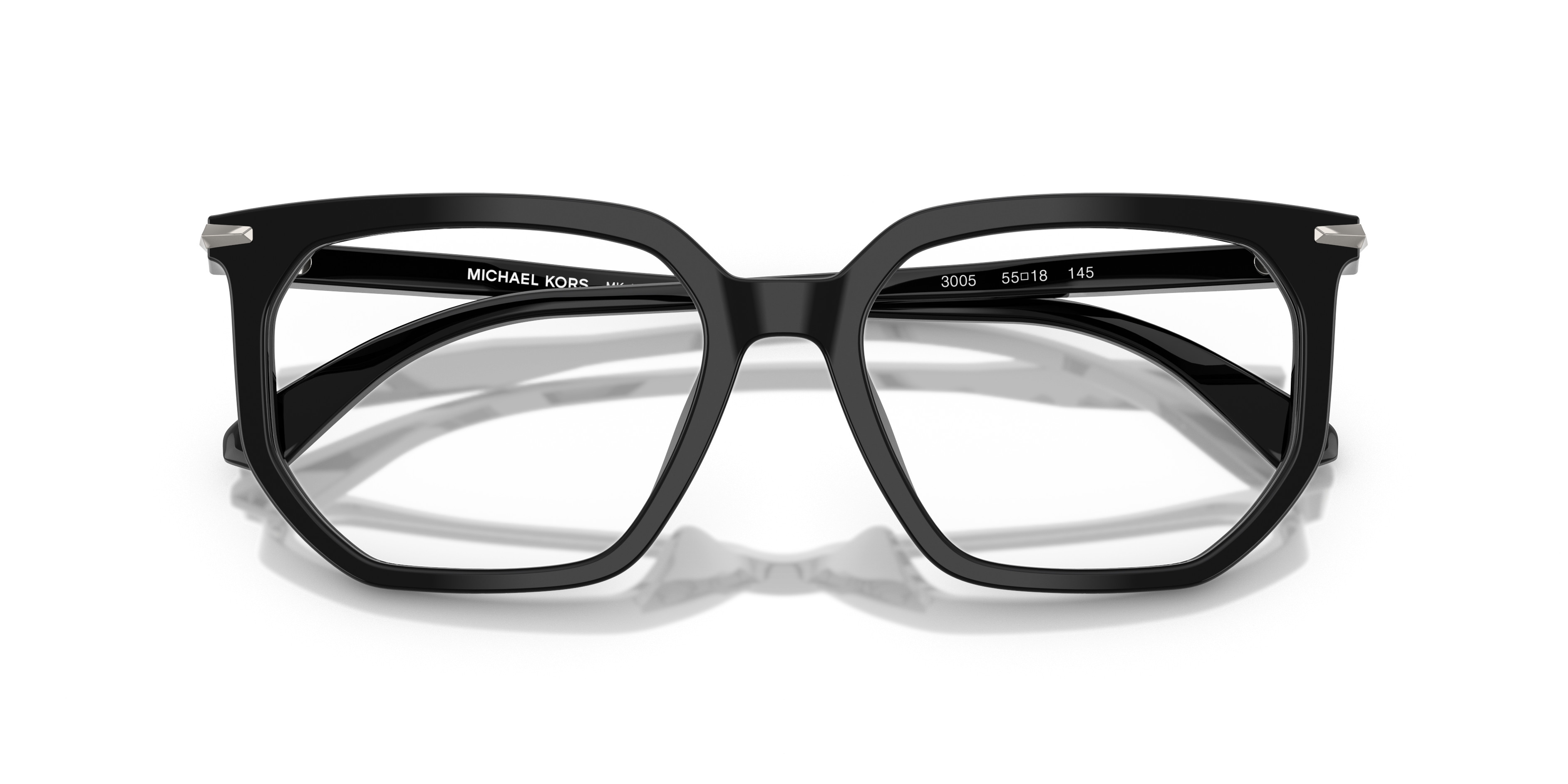 MK4158U SEQUOIA Eyeglasses - Michael Kors Authorized Retailer