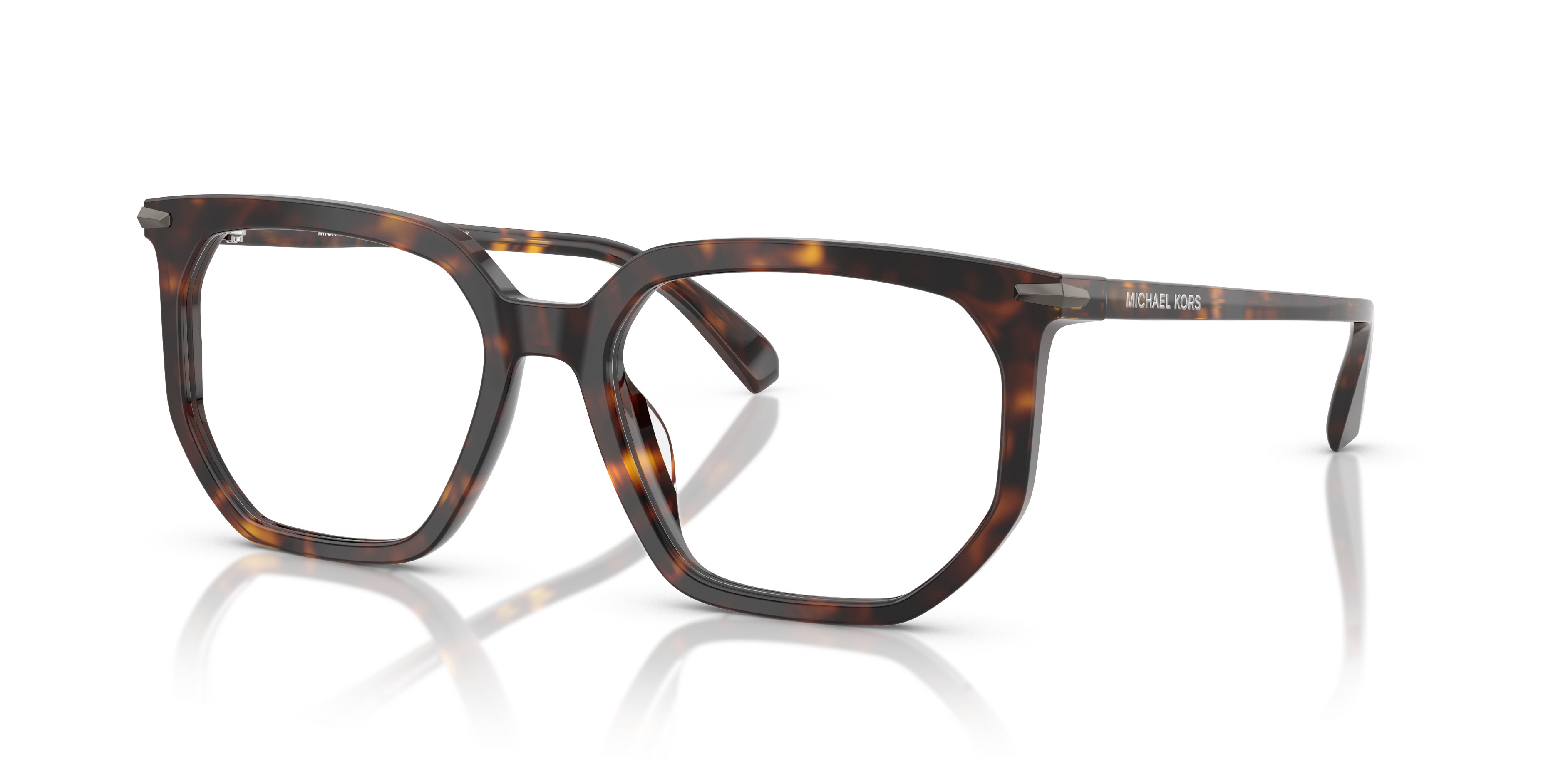 MK4158U SEQUOIA Eyeglasses - Michael Kors Authorized Retailer