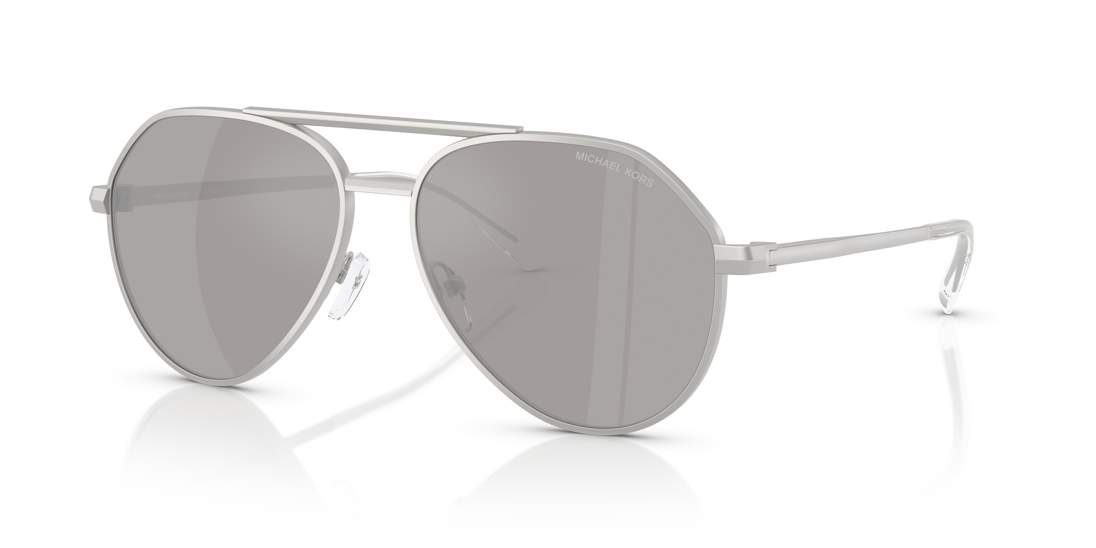 MK1168 BRENTWOOD Sunglasses - Michael Kors Authorized  display picture 3