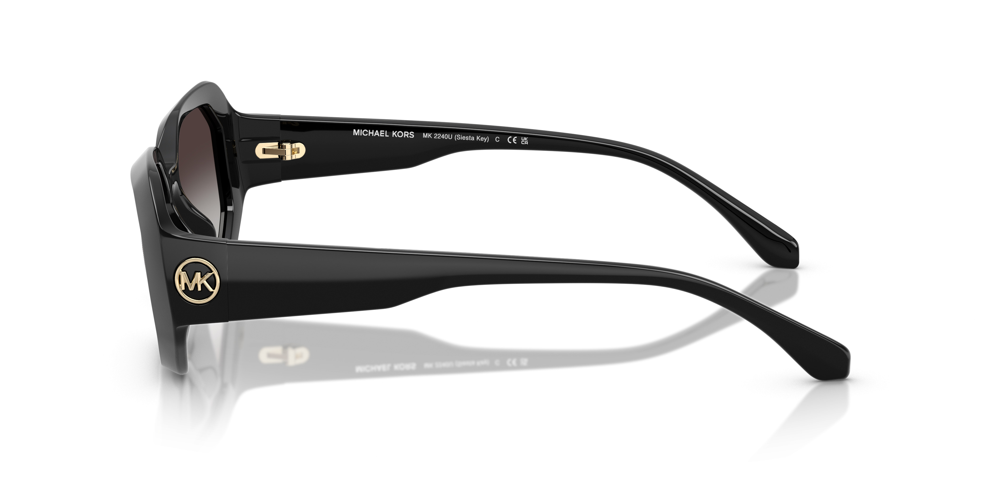 MK2240U SIESTA KEY Sunglasses - Michael Kors Authorized  display picture 1