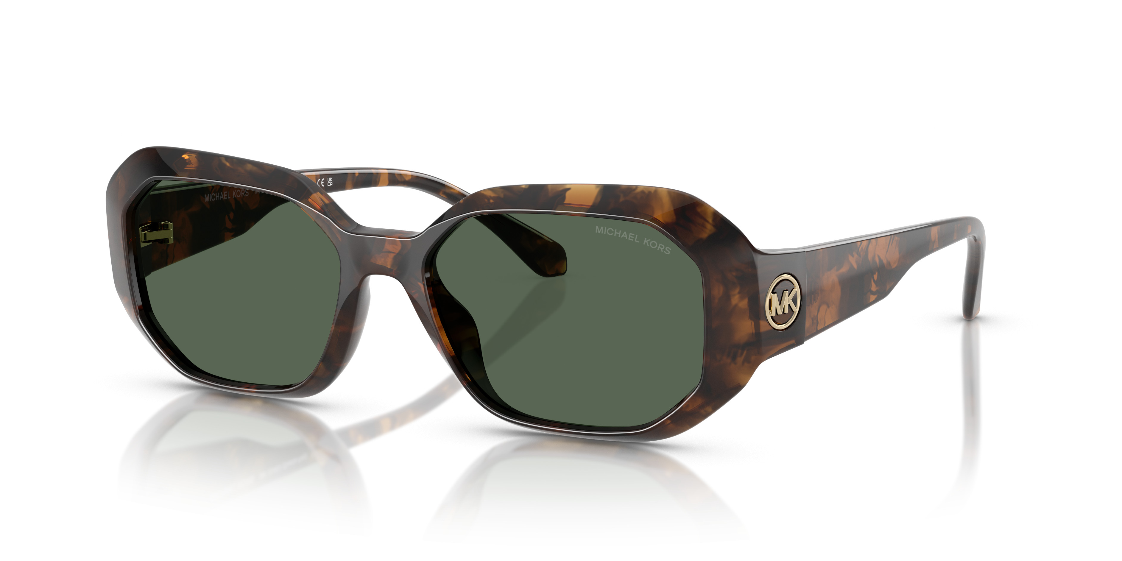 MK2240U SIESTA KEY Sunglasses - Michael Kors Authorized  display picture 2