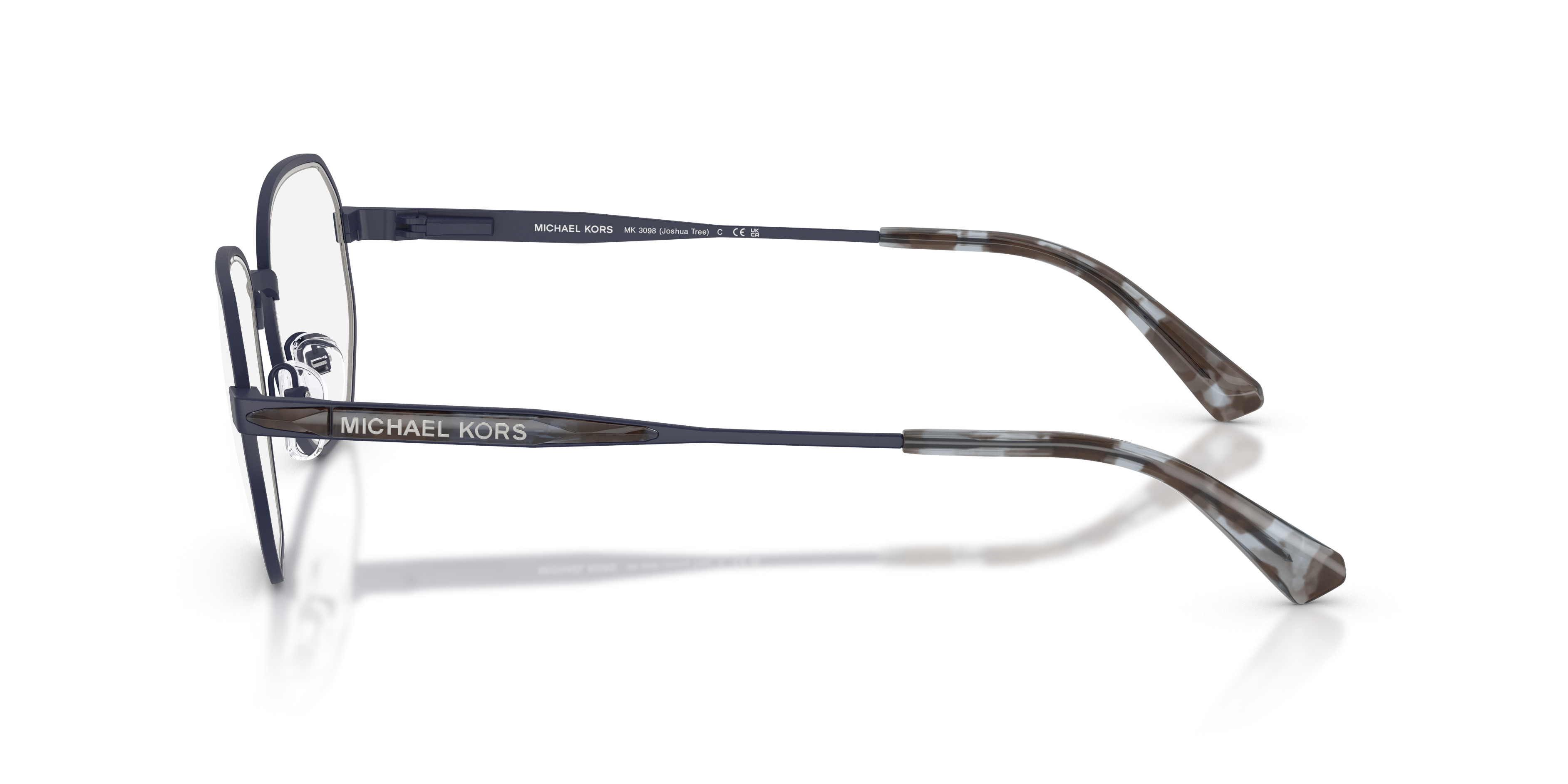 MK3098 JOSHUA TREE Eyeglasses - Michael Kors Authorized Retailer