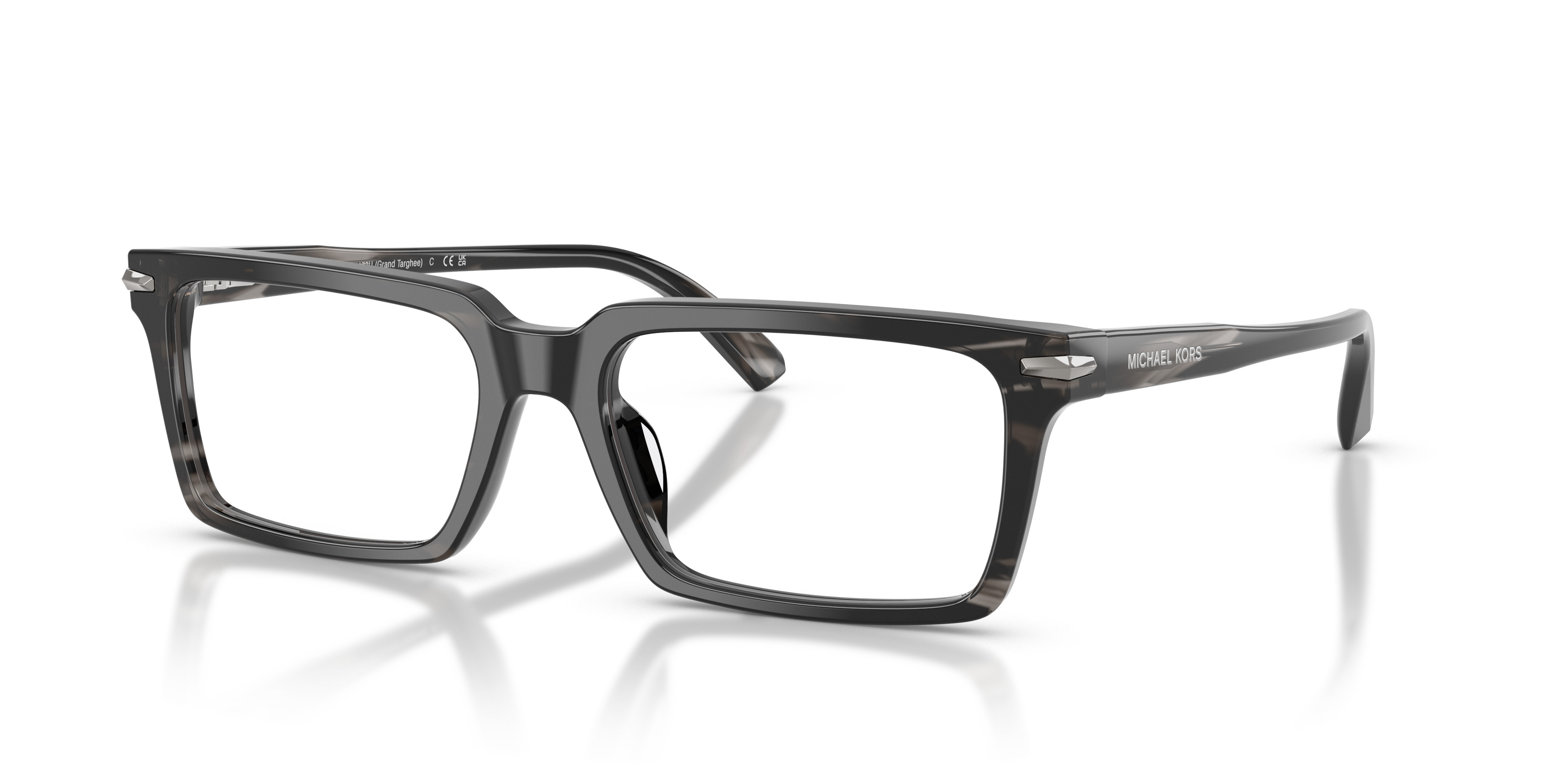 MK4173U GRAND TARGHEE Eyeglasses - Michael Kors Authorized