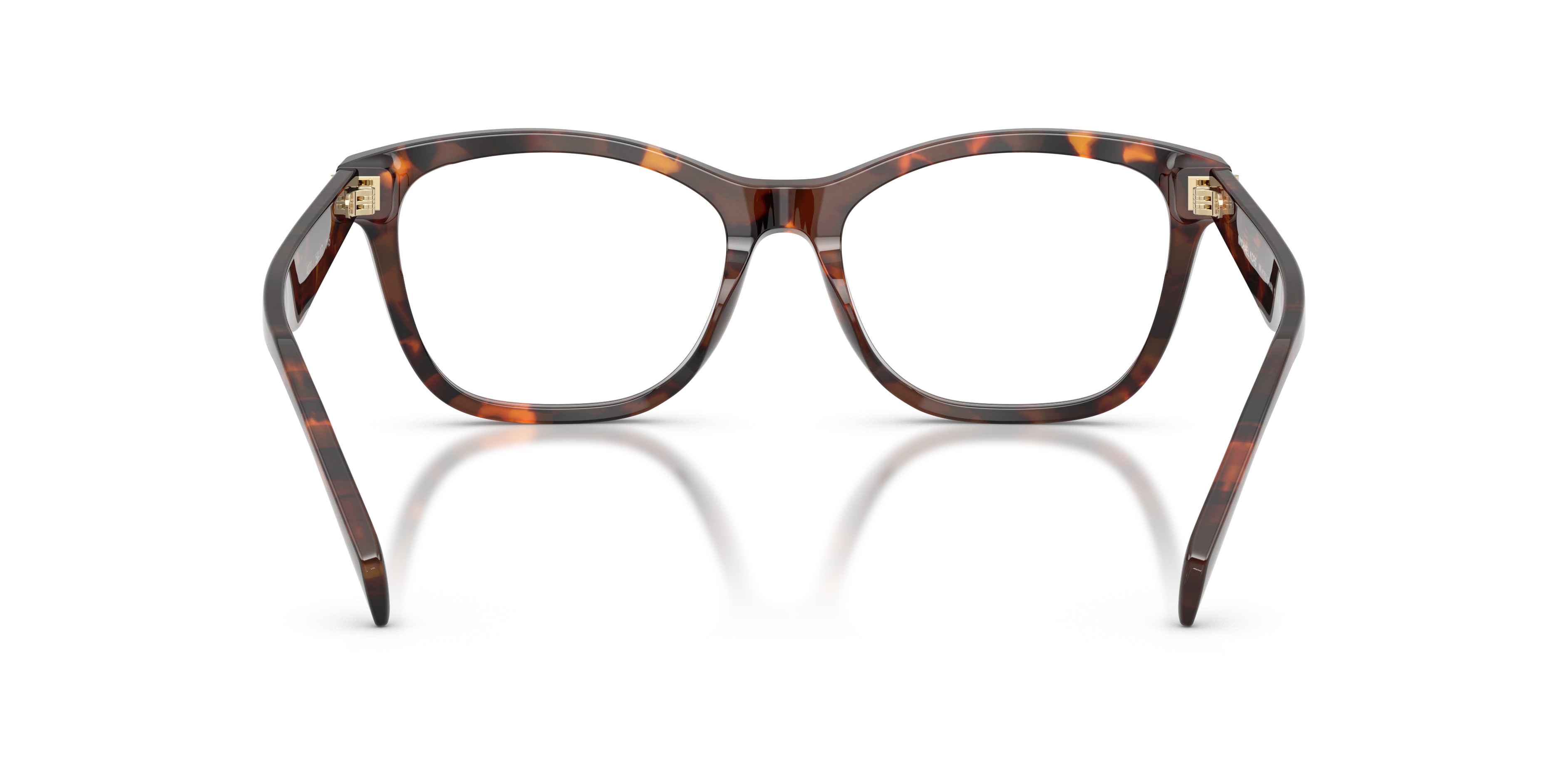 MK4175D RONDA Eyeglasses - Michael Kors Authorized Retailer
