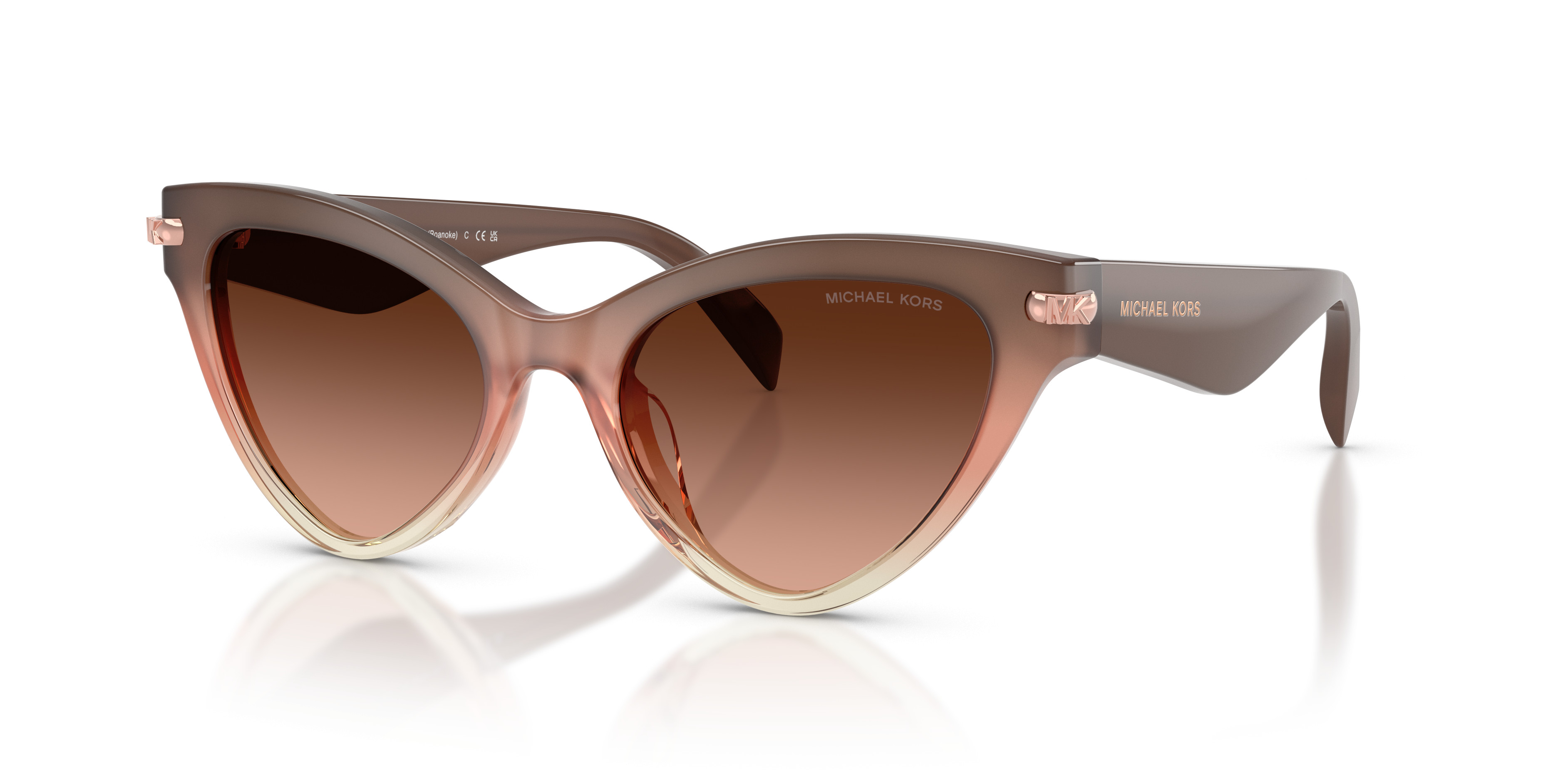 MK2259U ROANOKE Sunglasses - Michael Kors Authorized Retailer