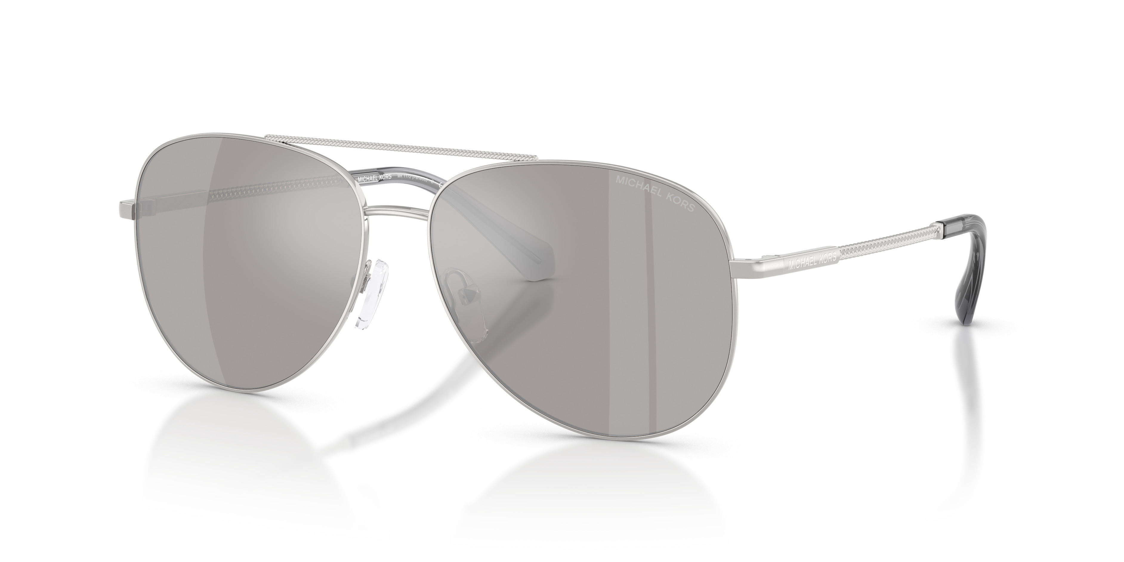 MK1172 PERLEDO Sunglasses - Michael Kors Authorized Retailer  display picture 1