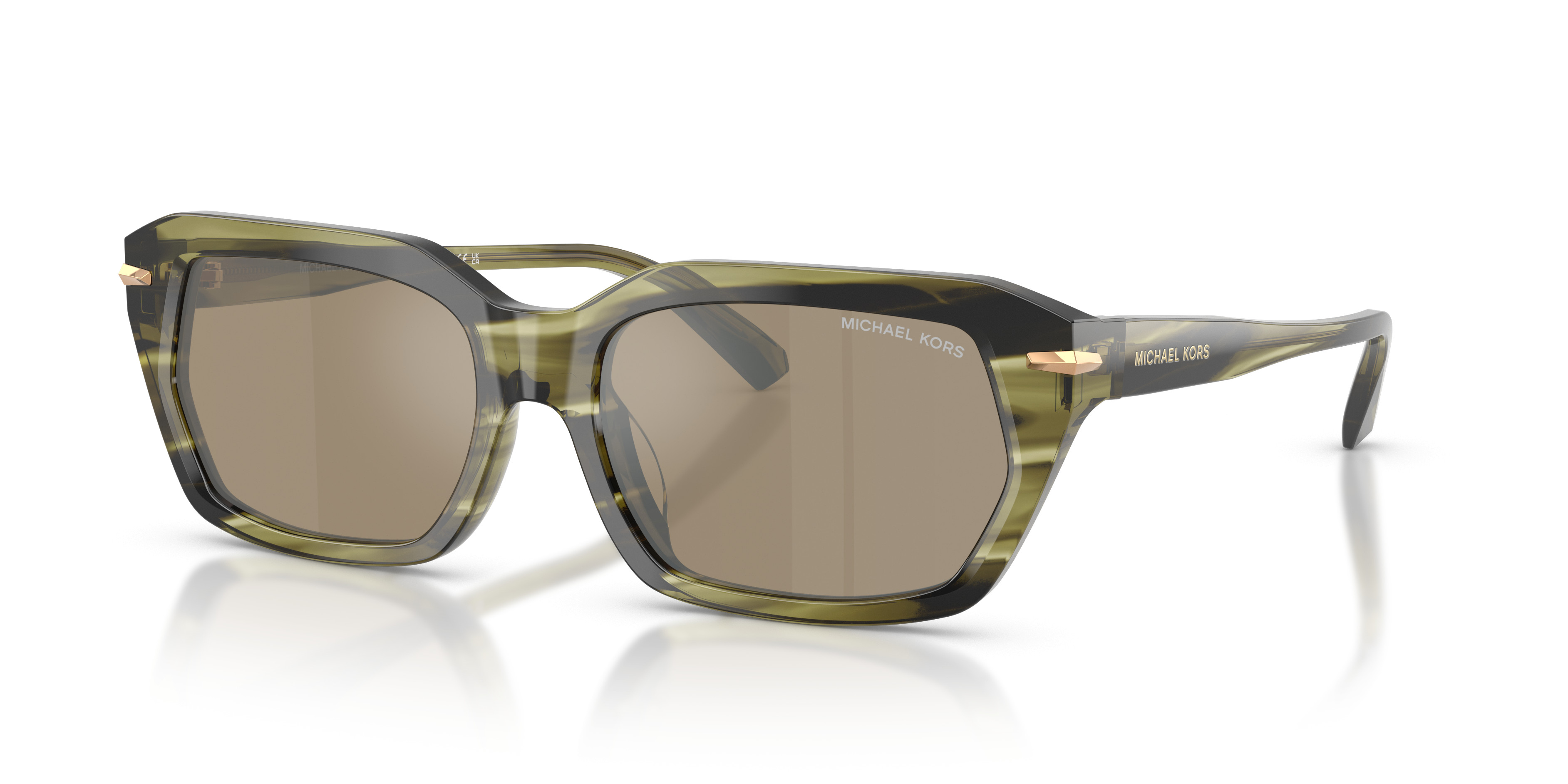 MK2265U LAKE TAHOE Sunglasses - Michael Kors Authorized  display picture 1