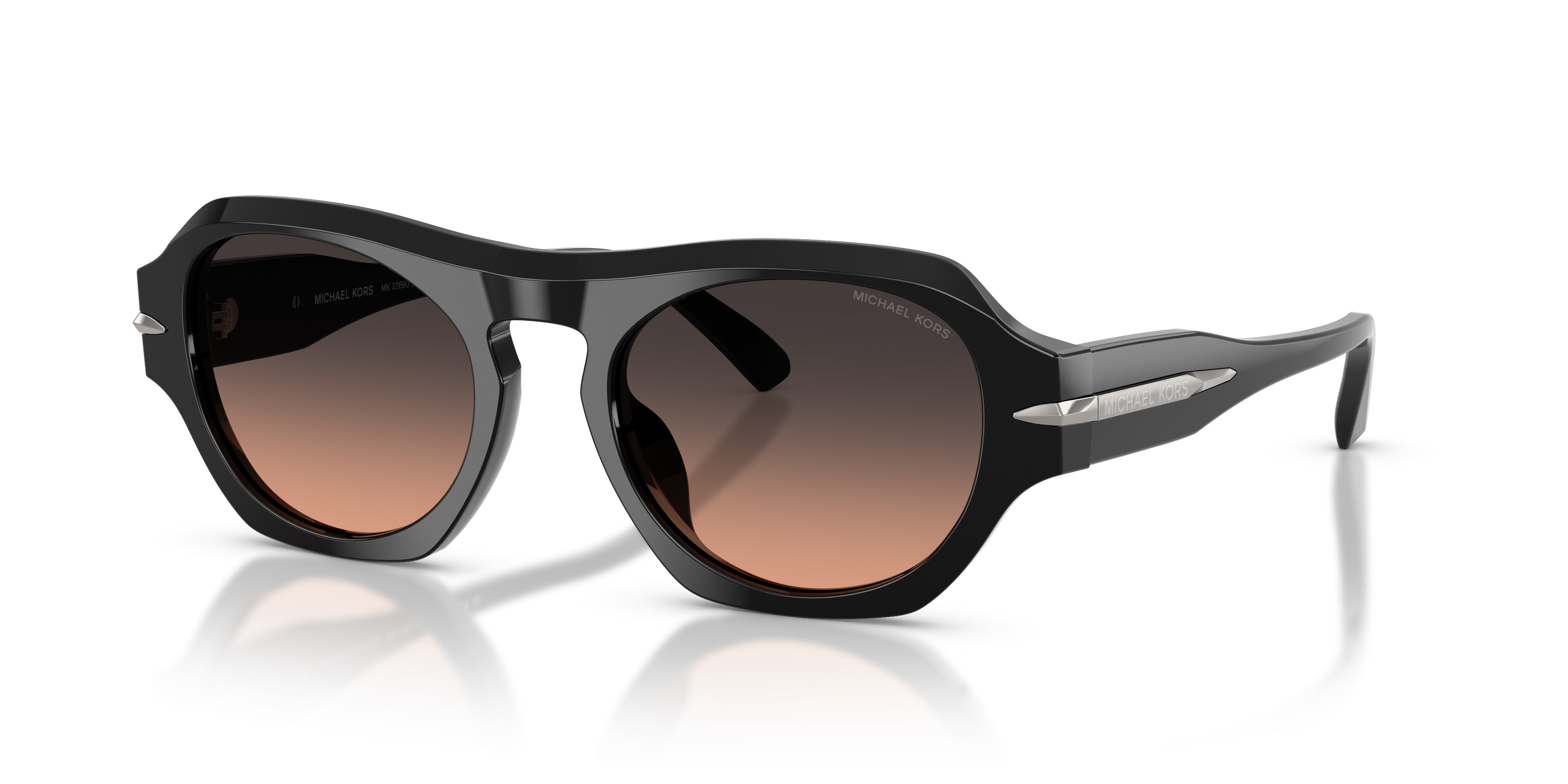 MK2266U TORONTO Sunglasses - Michael Kors Authorized 