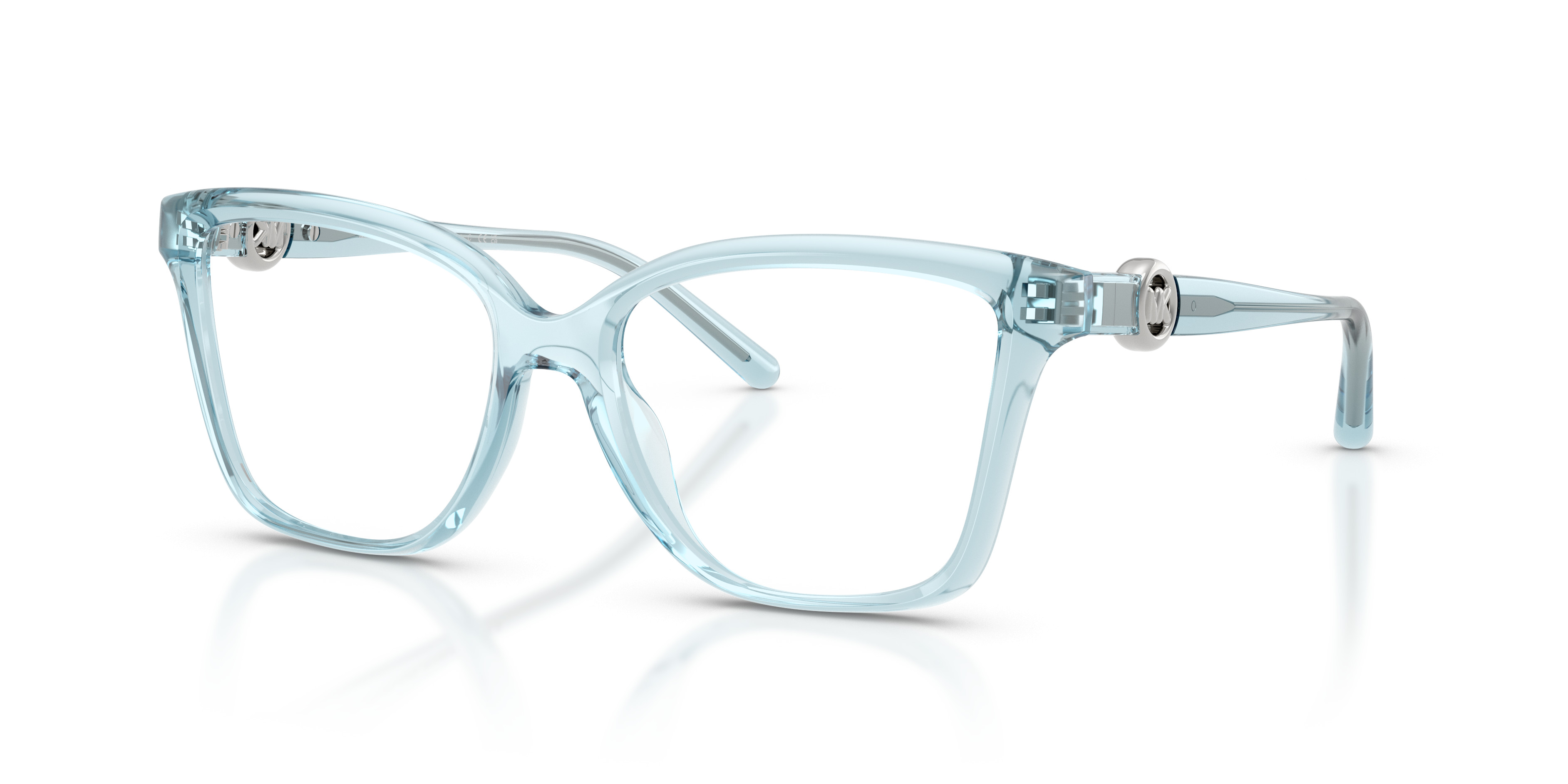 MK4180U KOBE Eyeglasses - Michael Kors Authorized Retailer 