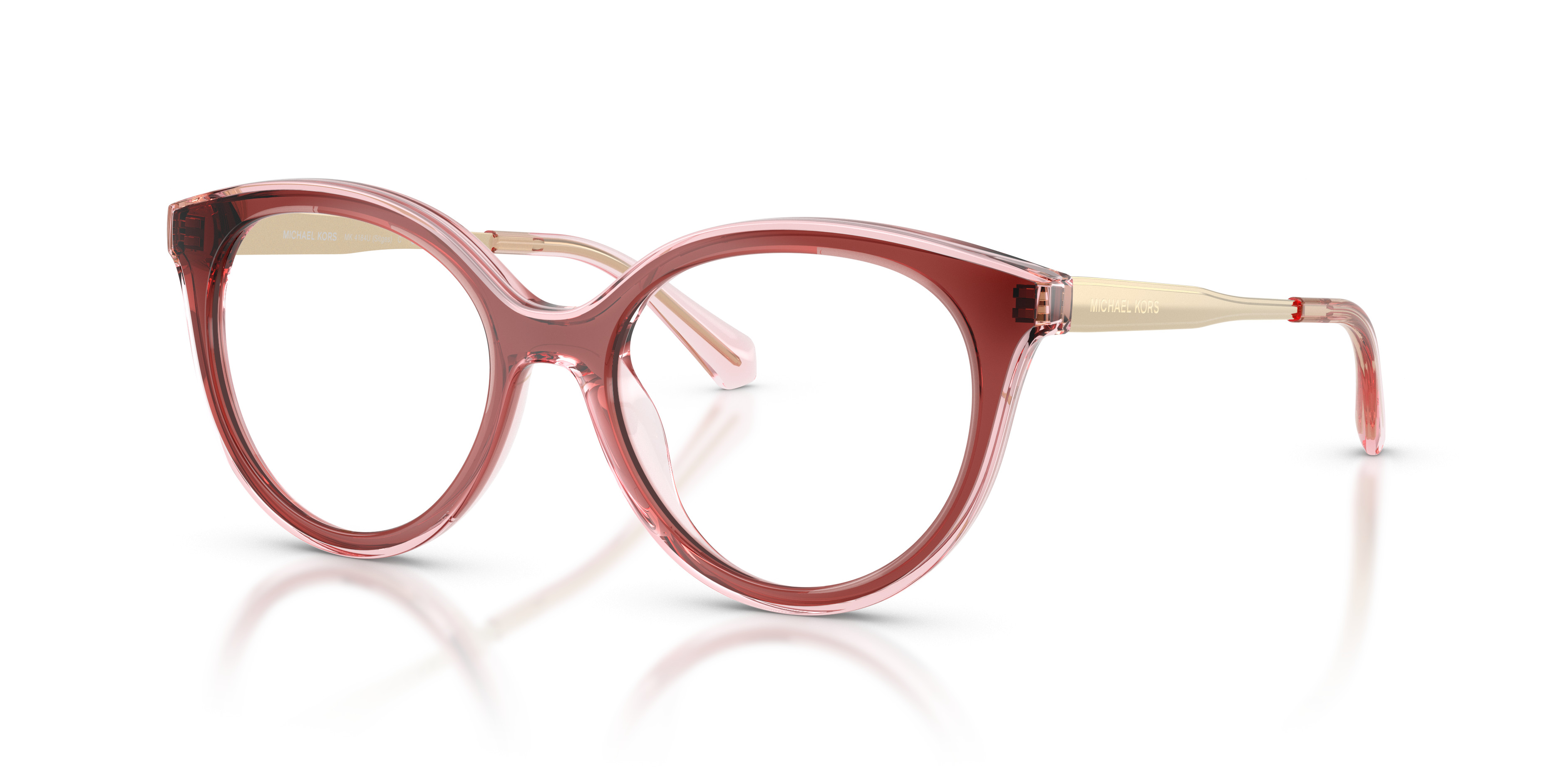 Michael Kors® Eyeglasses & Prescription Frames | coolframes 