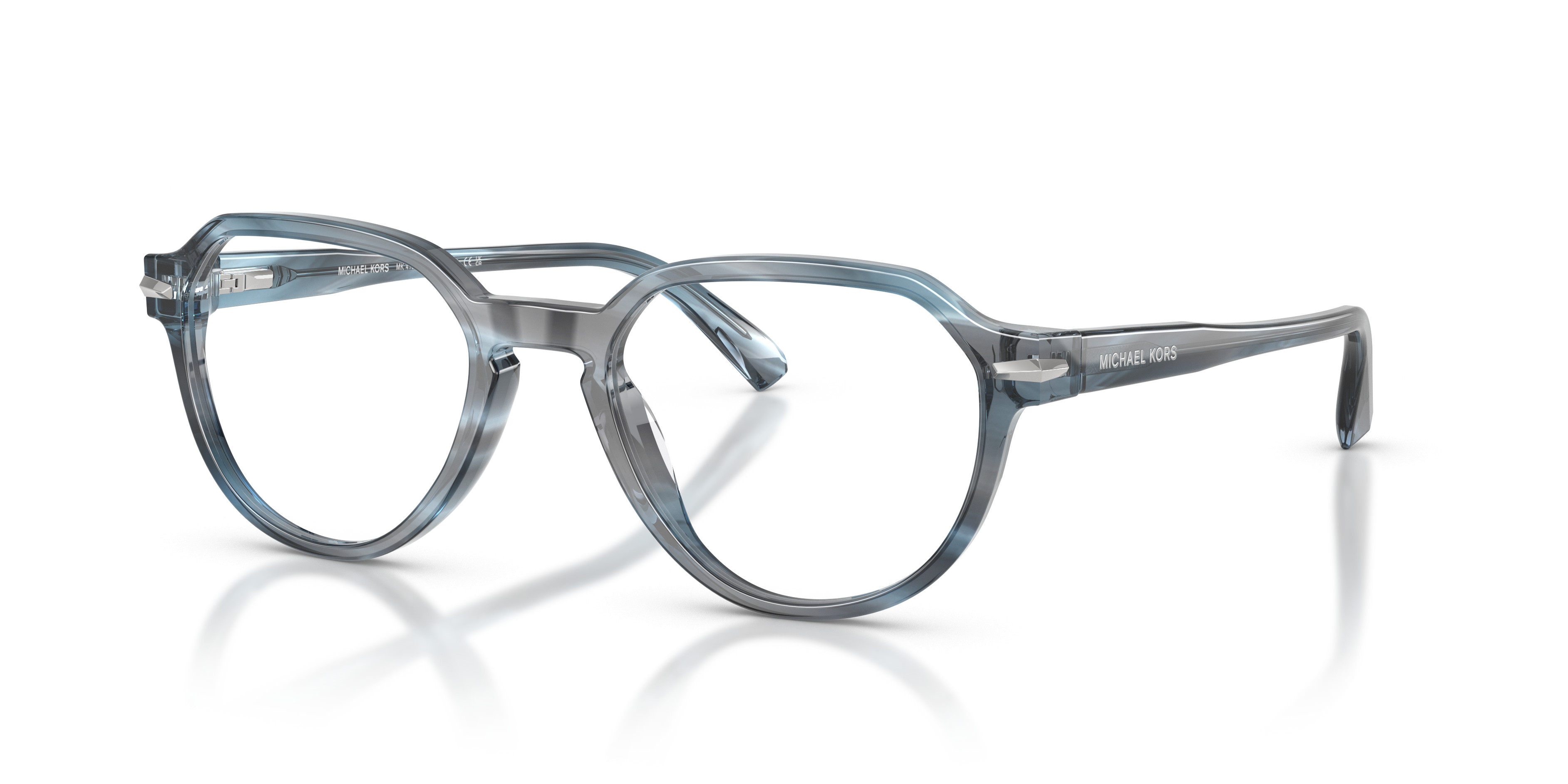 Michael Kors® Glass Frames – Prescription Eyeglasses 
