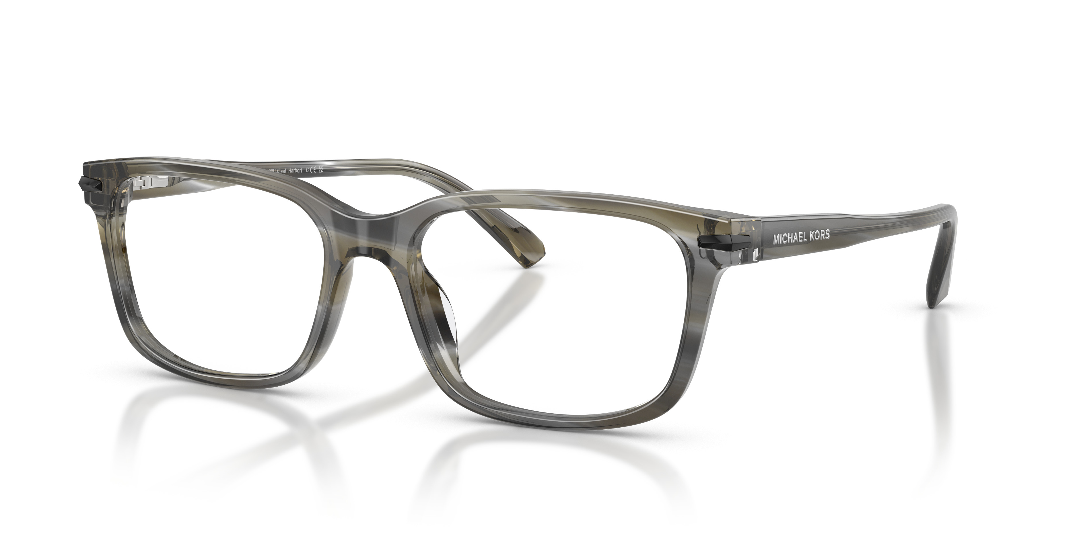 Michael Kors® Glass Frames – Prescription Eyeglasses  display picture 2